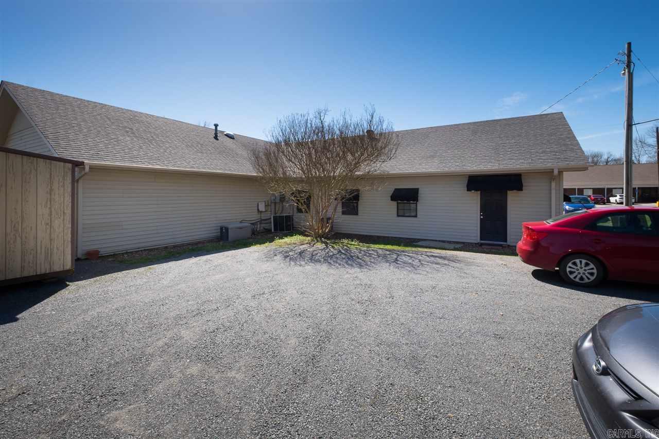 Not in Subdivision - Commercial Sale