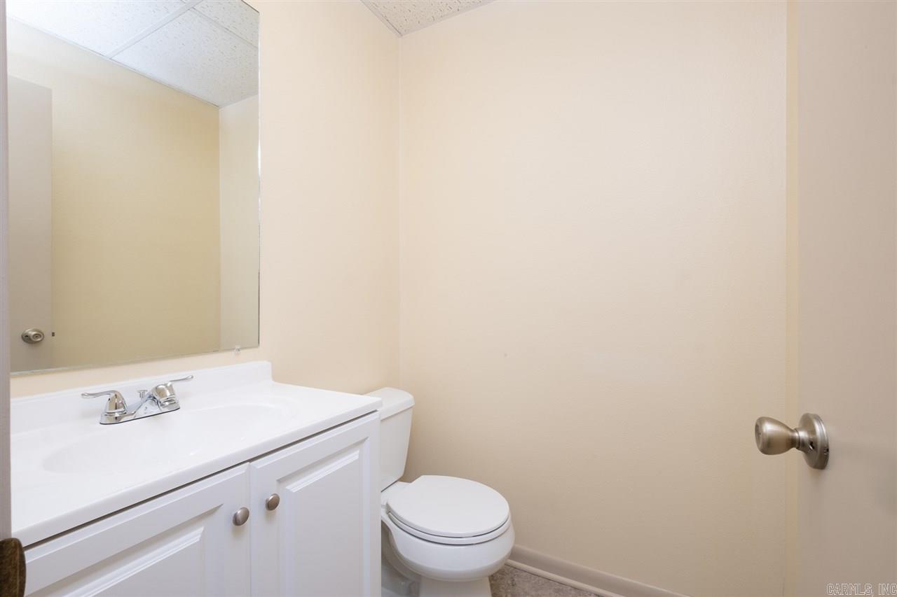 Not in Subdivision - Commercial Sale