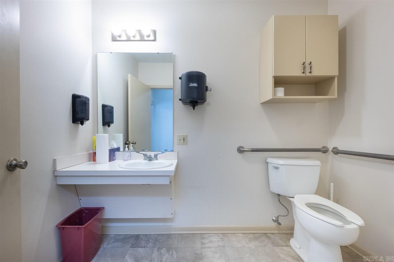 Not in Subdivision - Commercial Sale