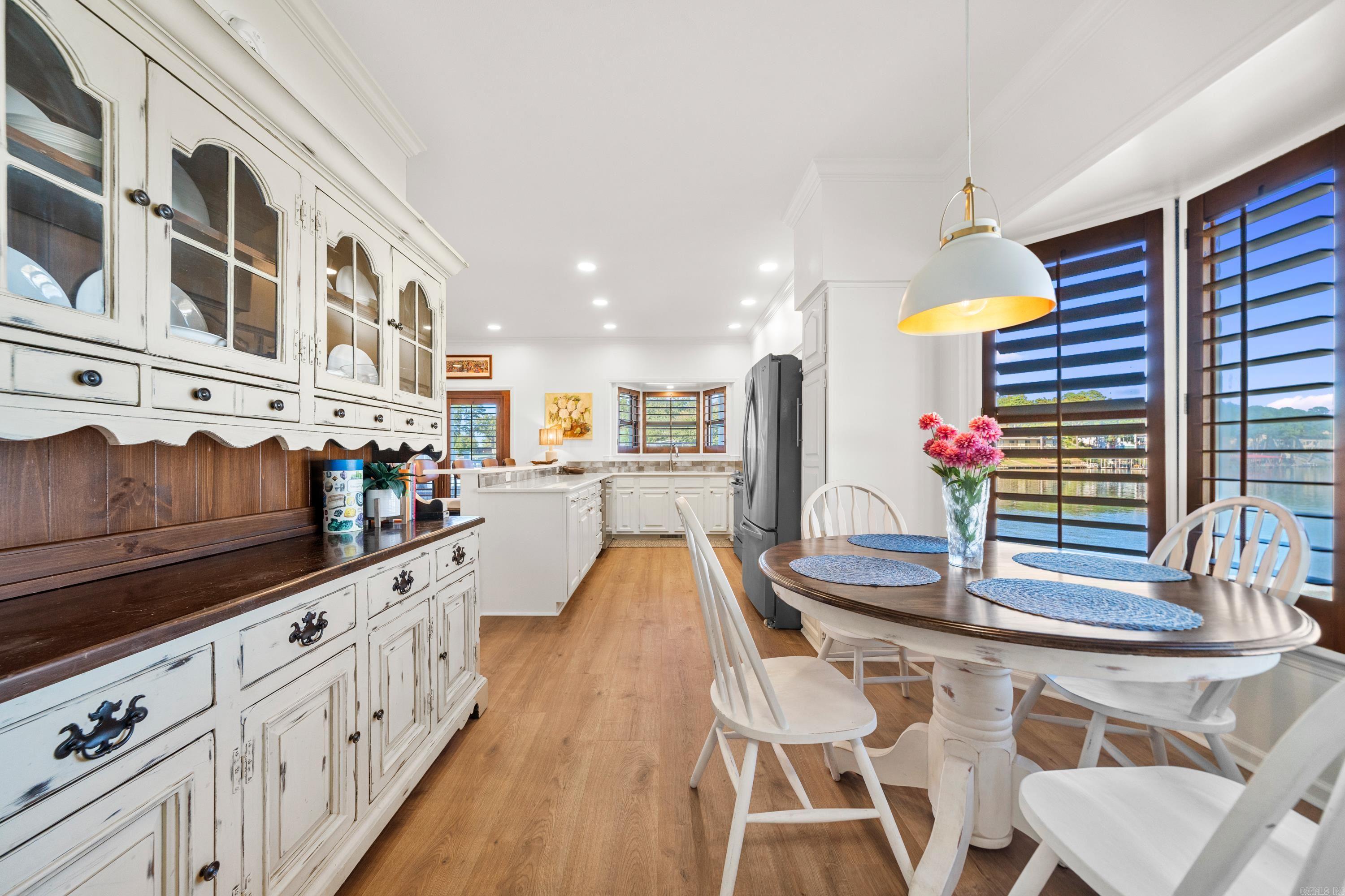 BRIDGE POINTE HPR - Residential