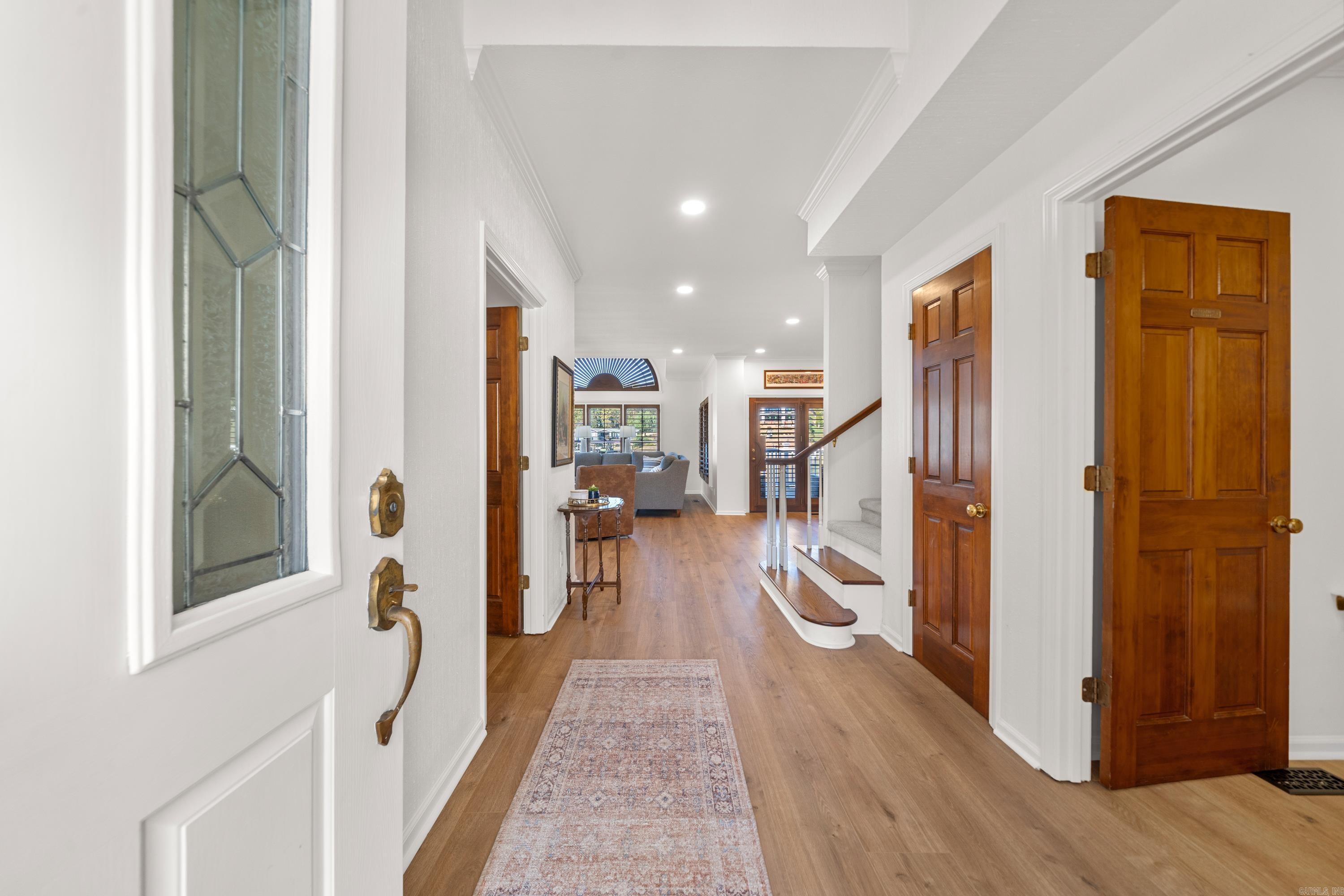 BRIDGE POINTE HPR - Residential