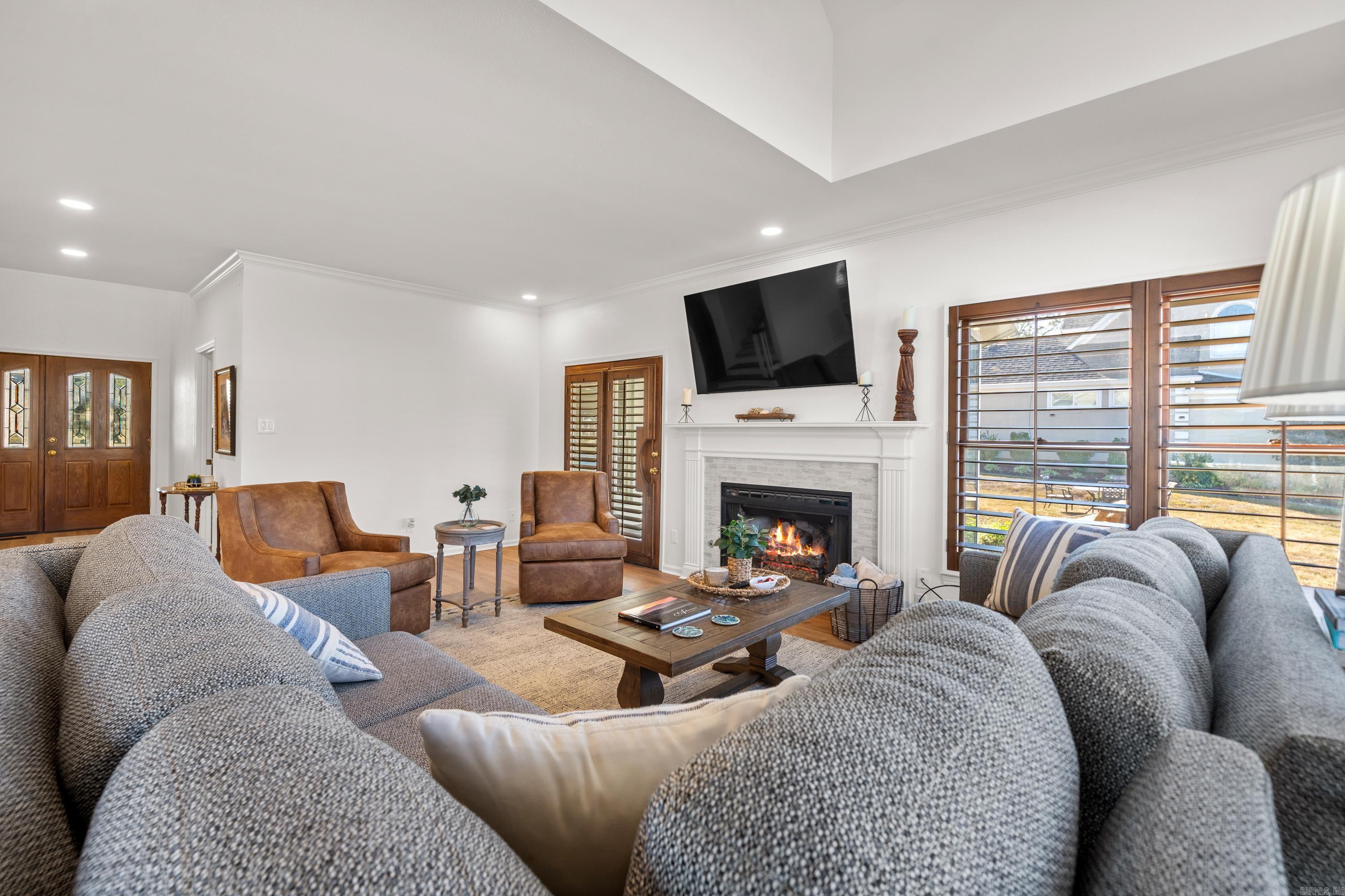 BRIDGE POINTE HPR - Residential