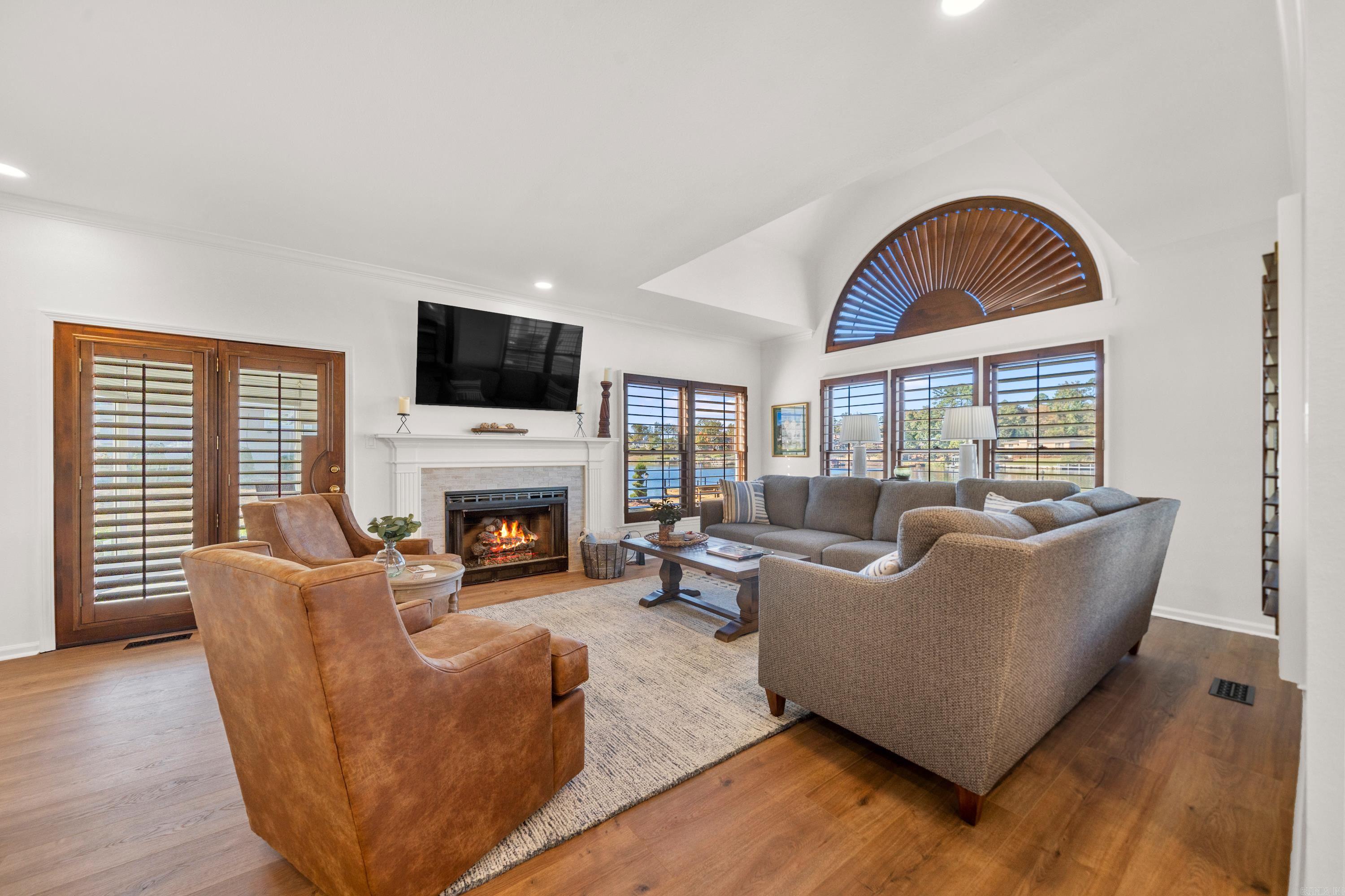 BRIDGE POINTE HPR - Residential