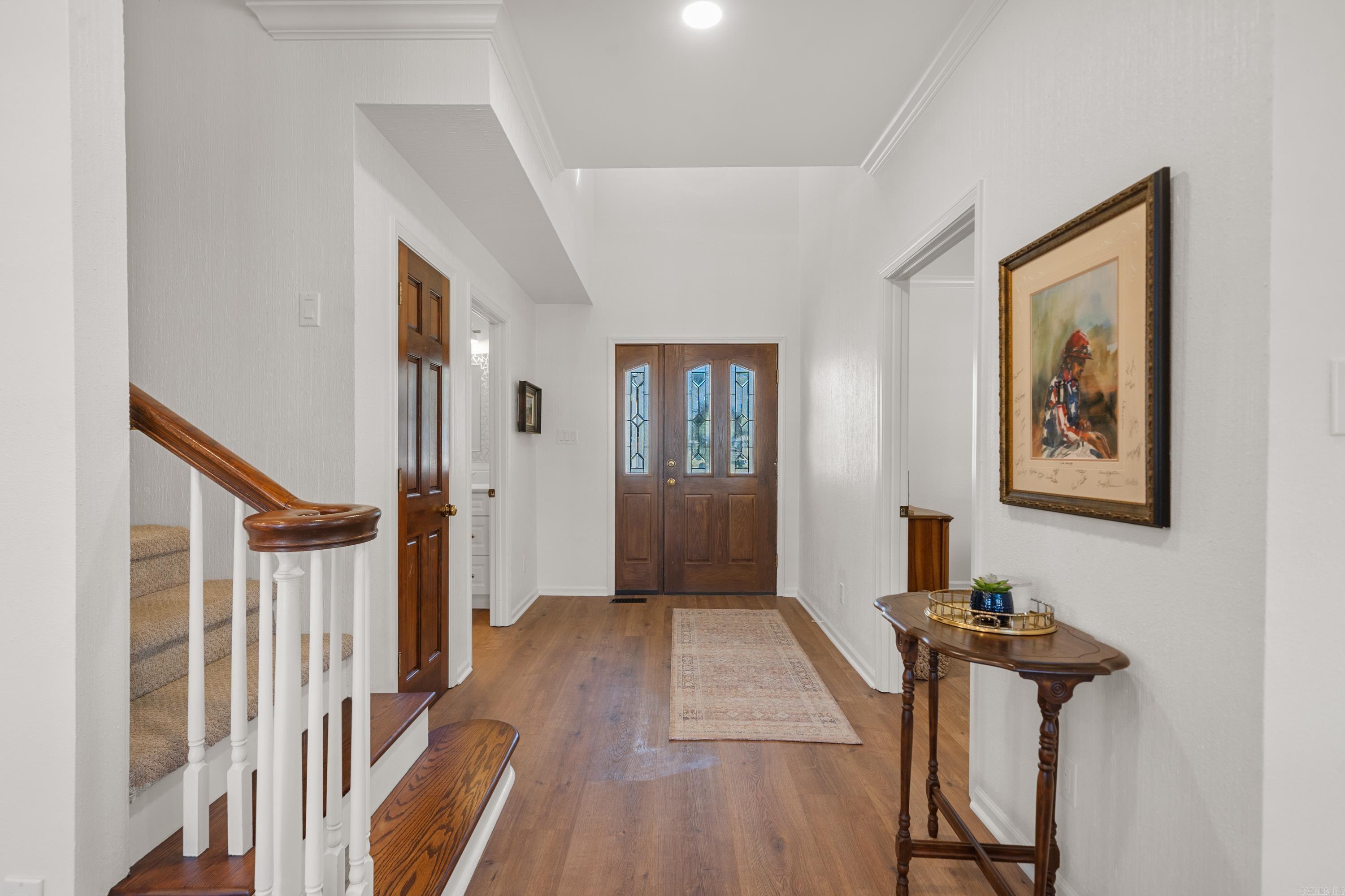 BRIDGE POINTE HPR - Residential