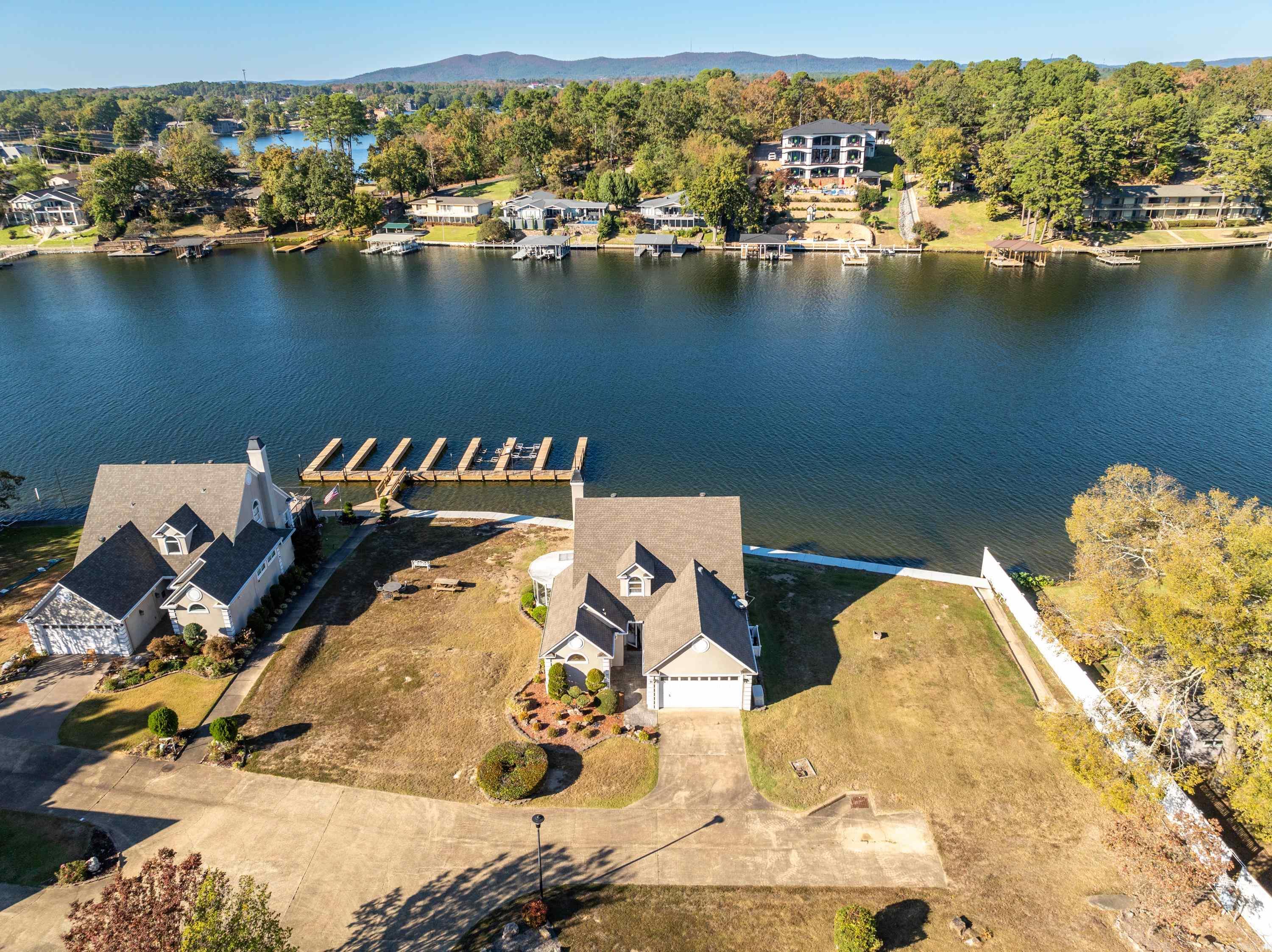BRIDGE POINTE HPR - Residential