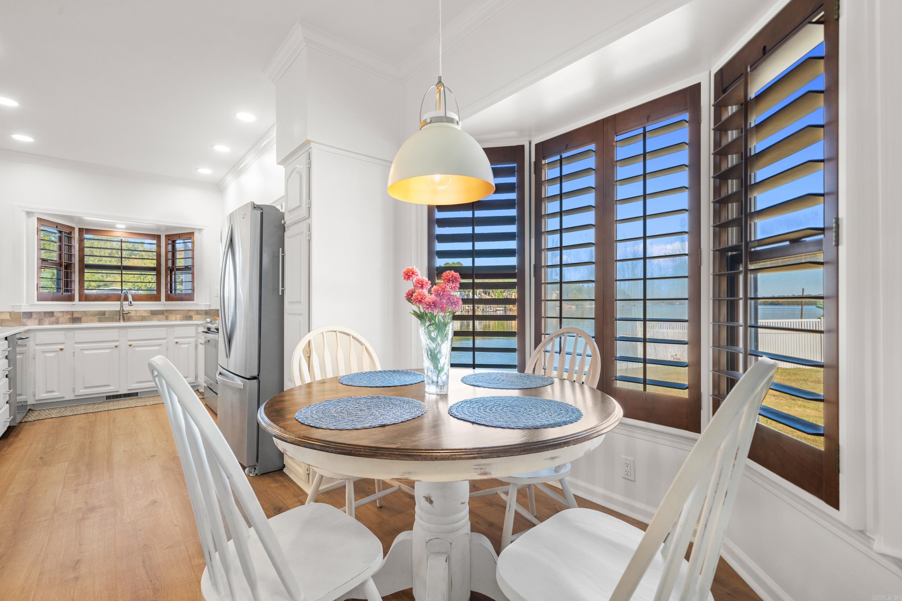 BRIDGE POINTE HPR - Residential