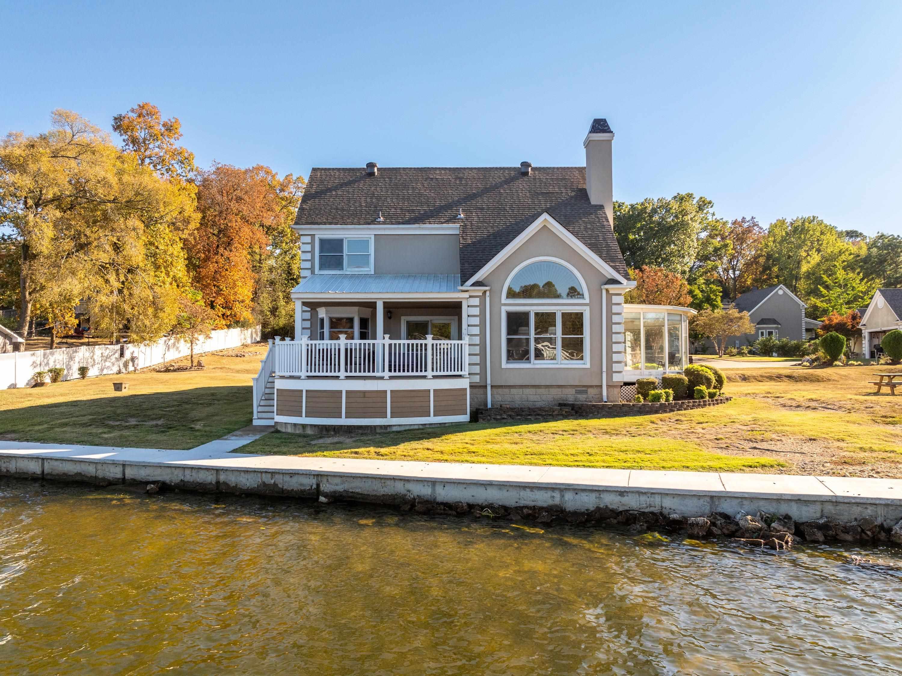 BRIDGE POINTE HPR - Residential