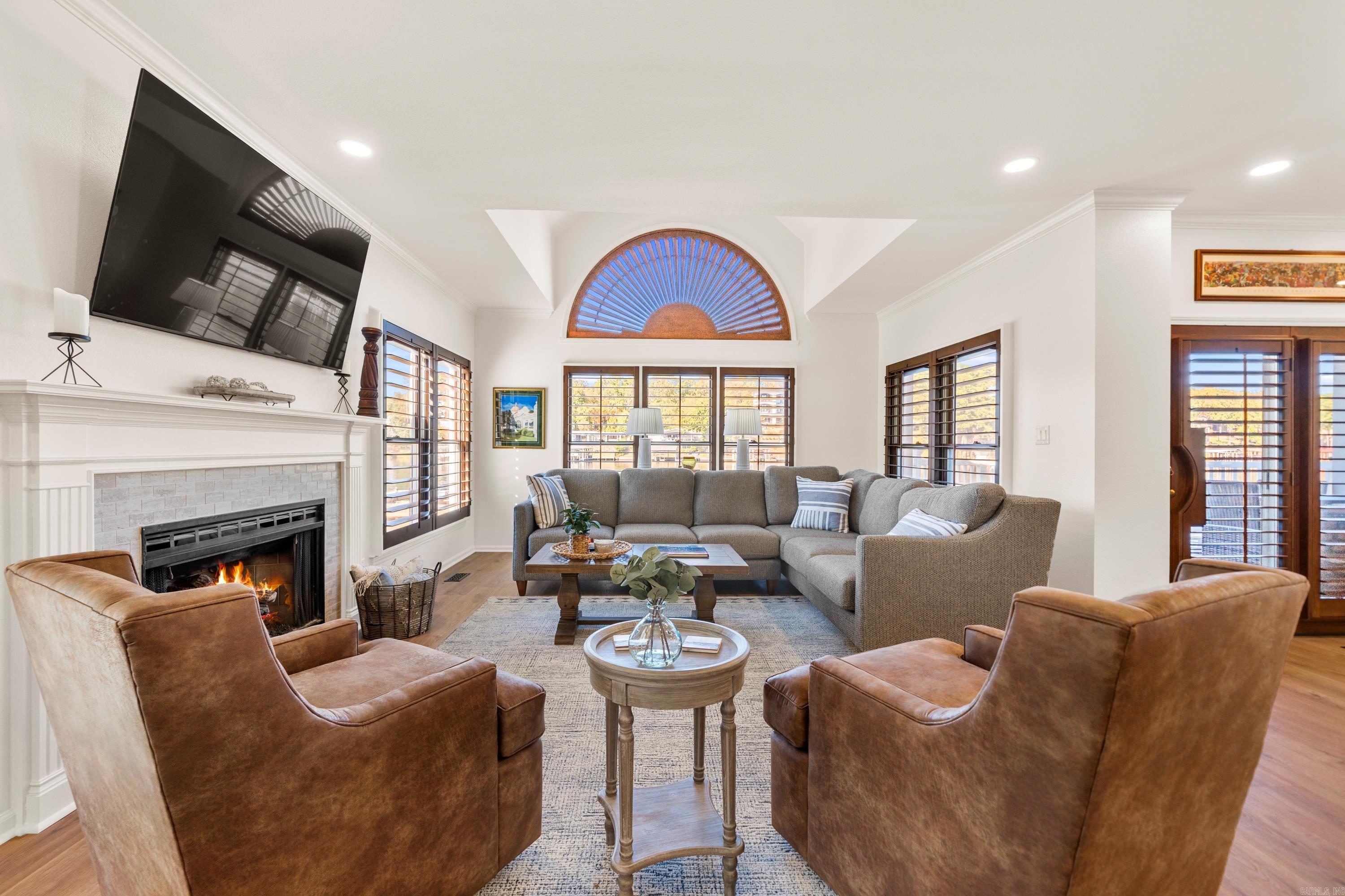 BRIDGE POINTE HPR - Residential