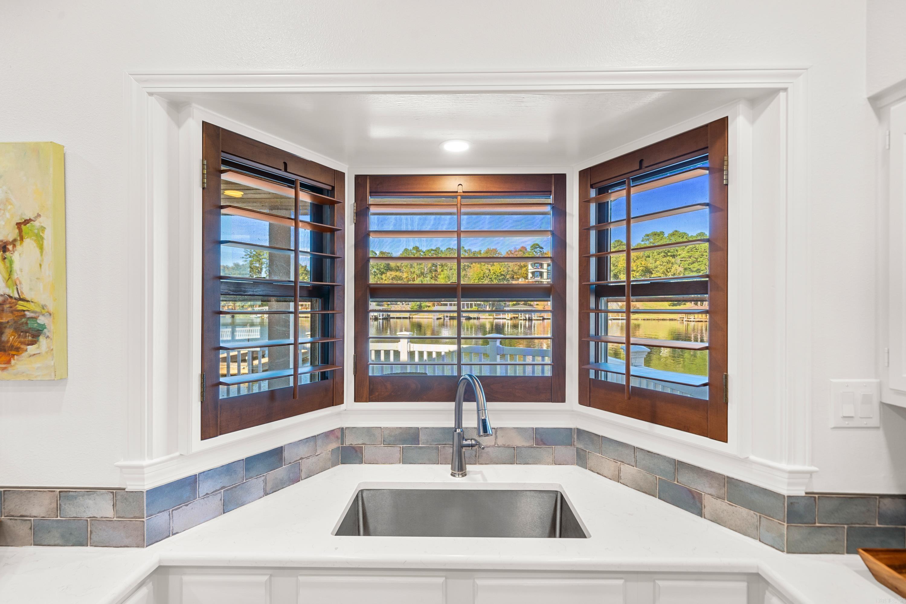 BRIDGE POINTE HPR - Residential
