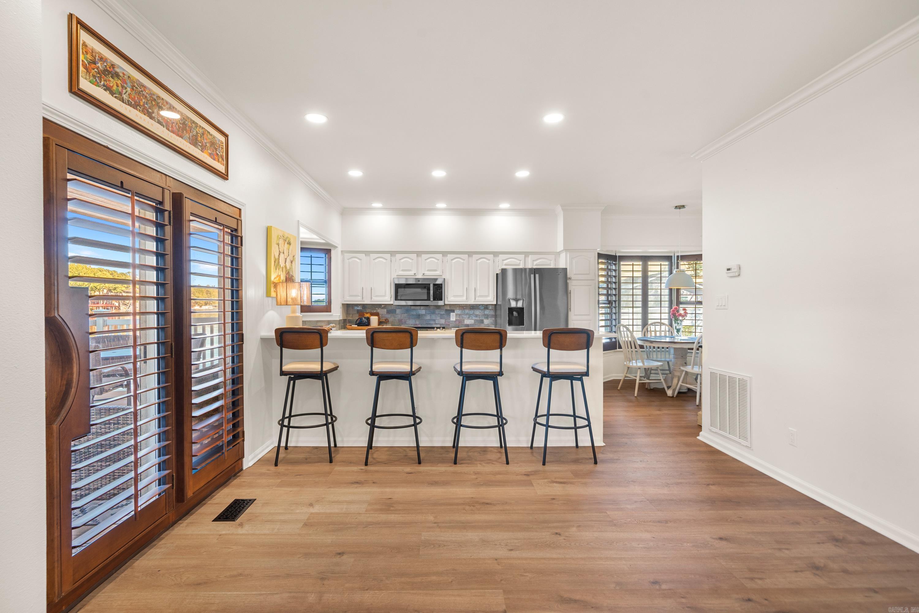 BRIDGE POINTE HPR - Residential