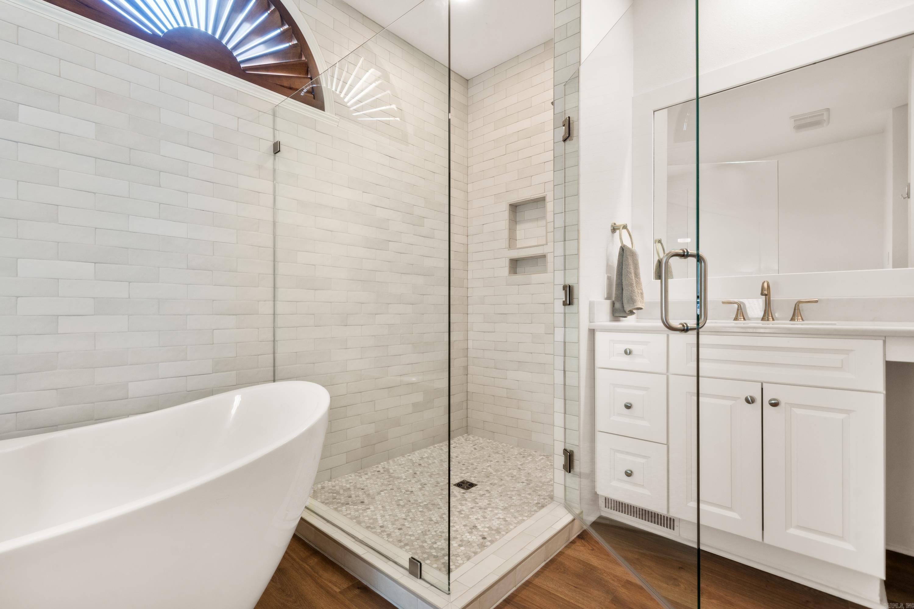 BRIDGE POINTE HPR - Residential