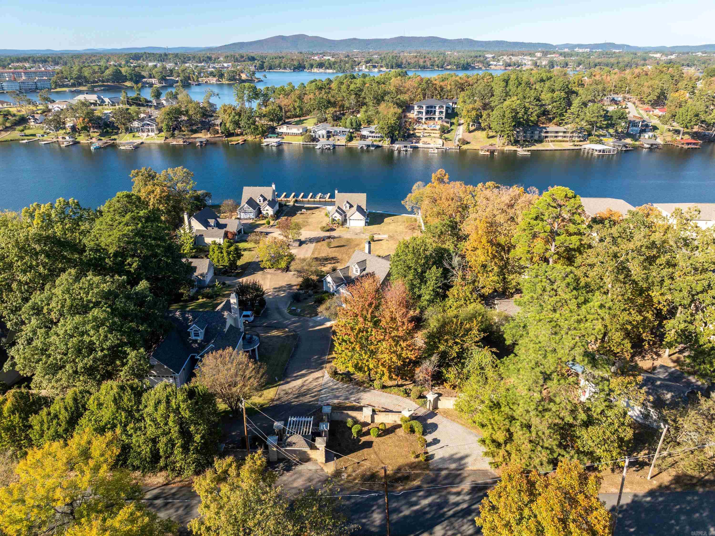 BRIDGE POINTE HPR - Residential