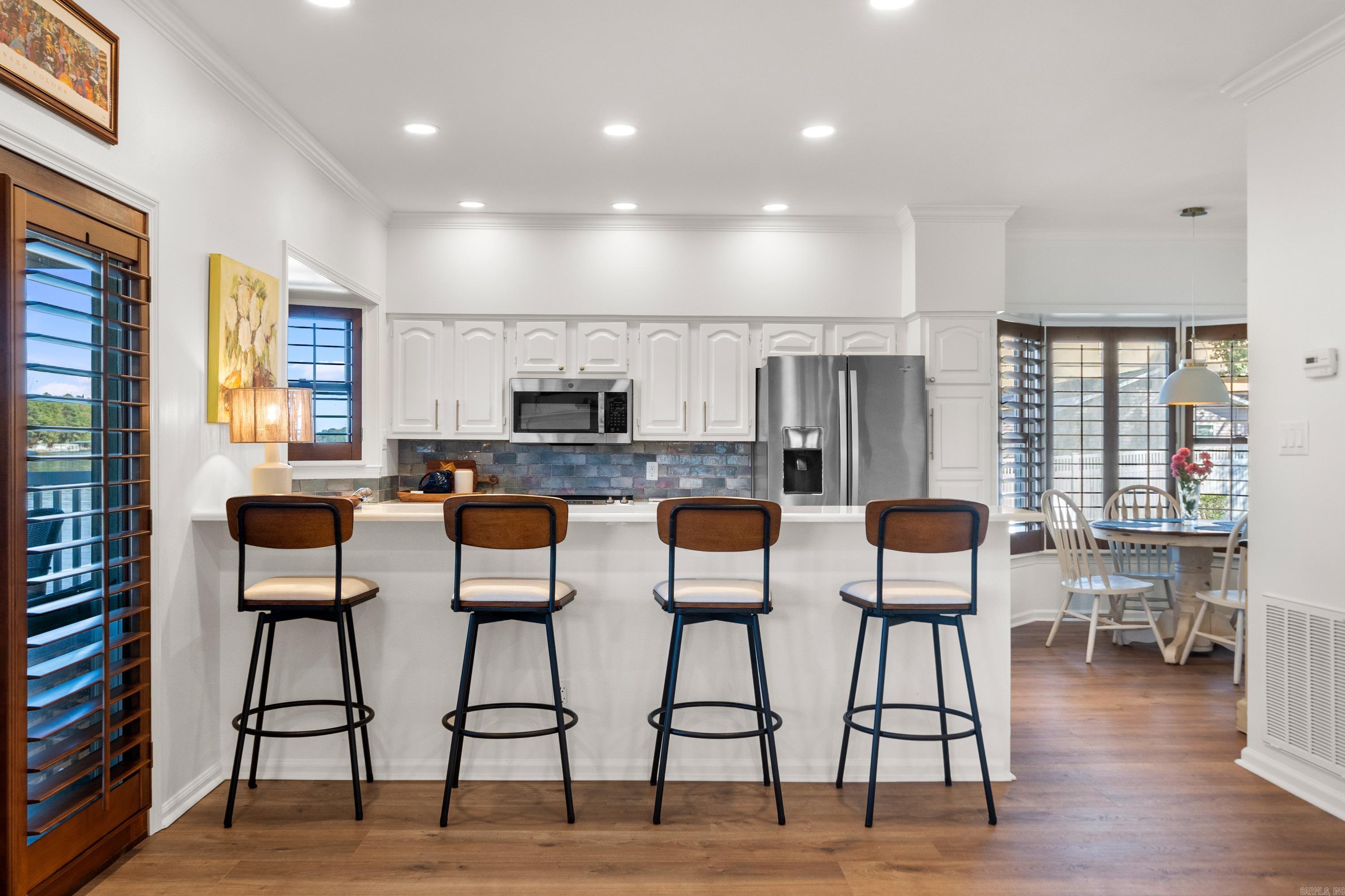 BRIDGE POINTE HPR - Residential