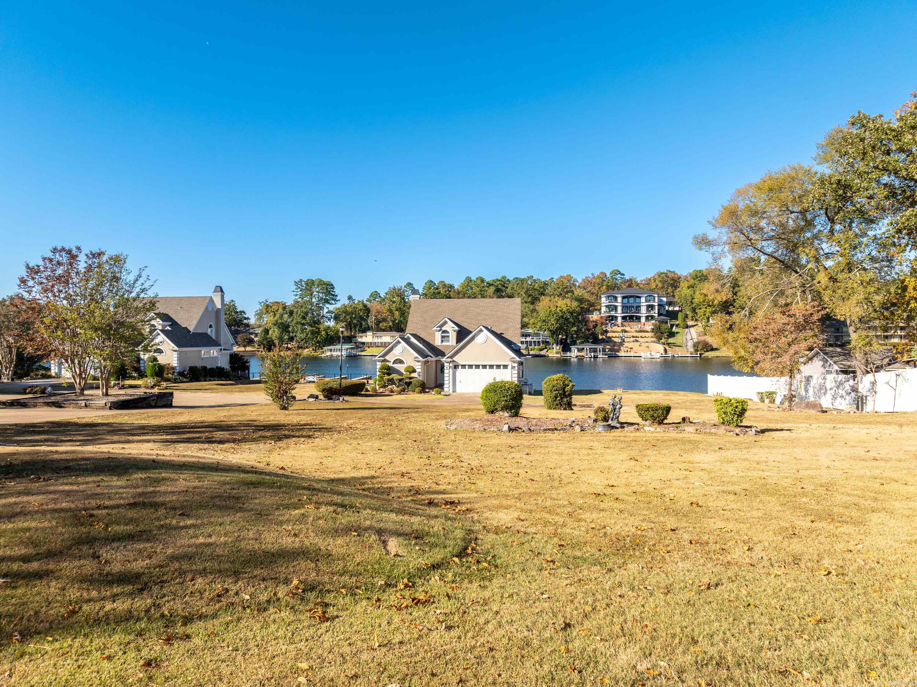 BRIDGE POINTE HPR - Residential