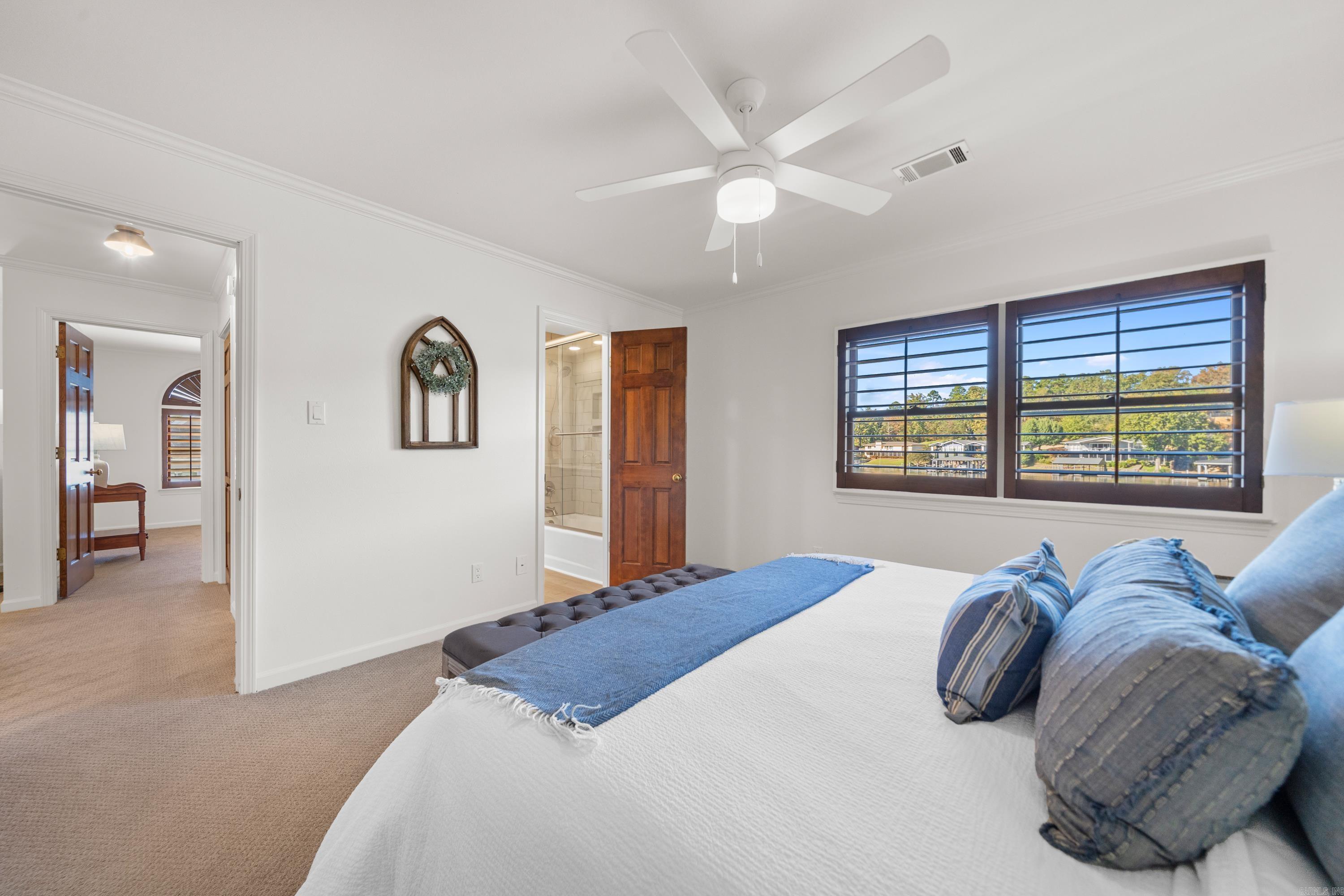 BRIDGE POINTE HPR - Residential