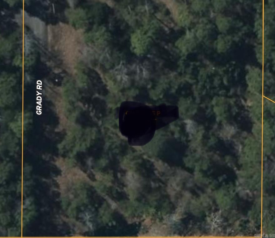 Great lot to build your dream home. Close to the lake and other amenities , like Fairfield Bay Marina bowling golf (2 courses) nature trails and plenty more to do.