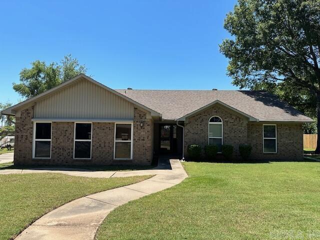 View Lonoke, AR 72086 property