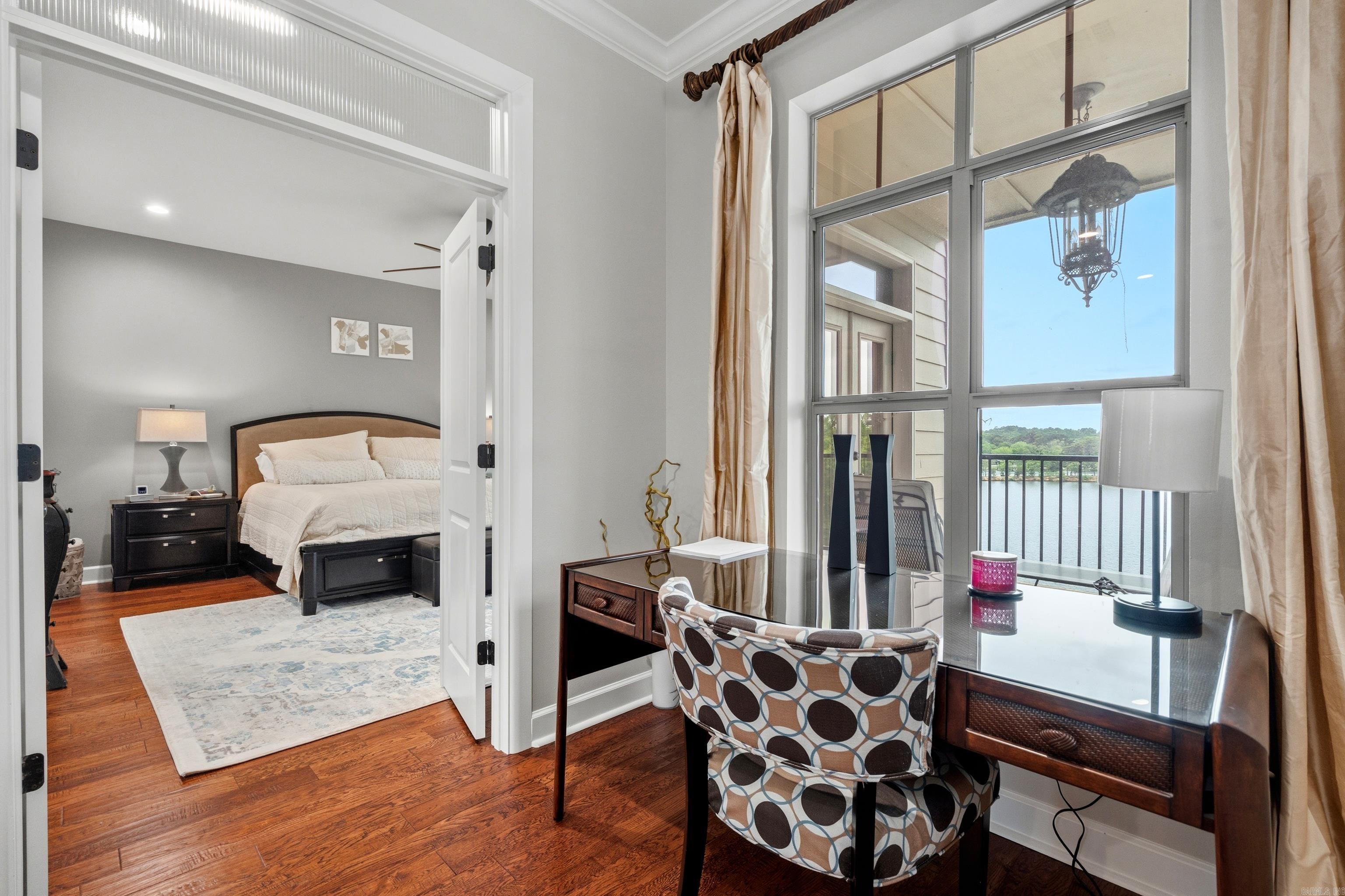 BEL LAGO HPR - Residential