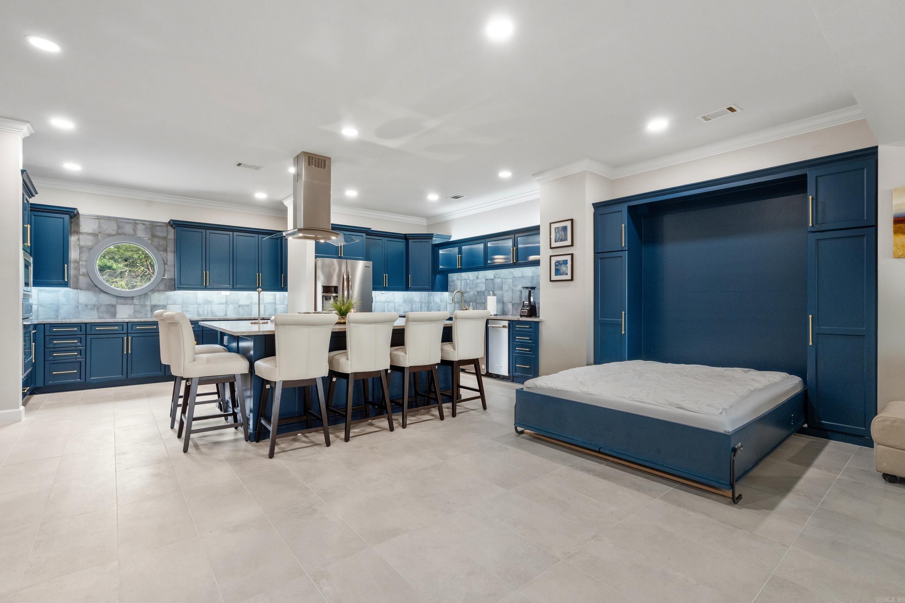 BEL LAGO HPR - Residential