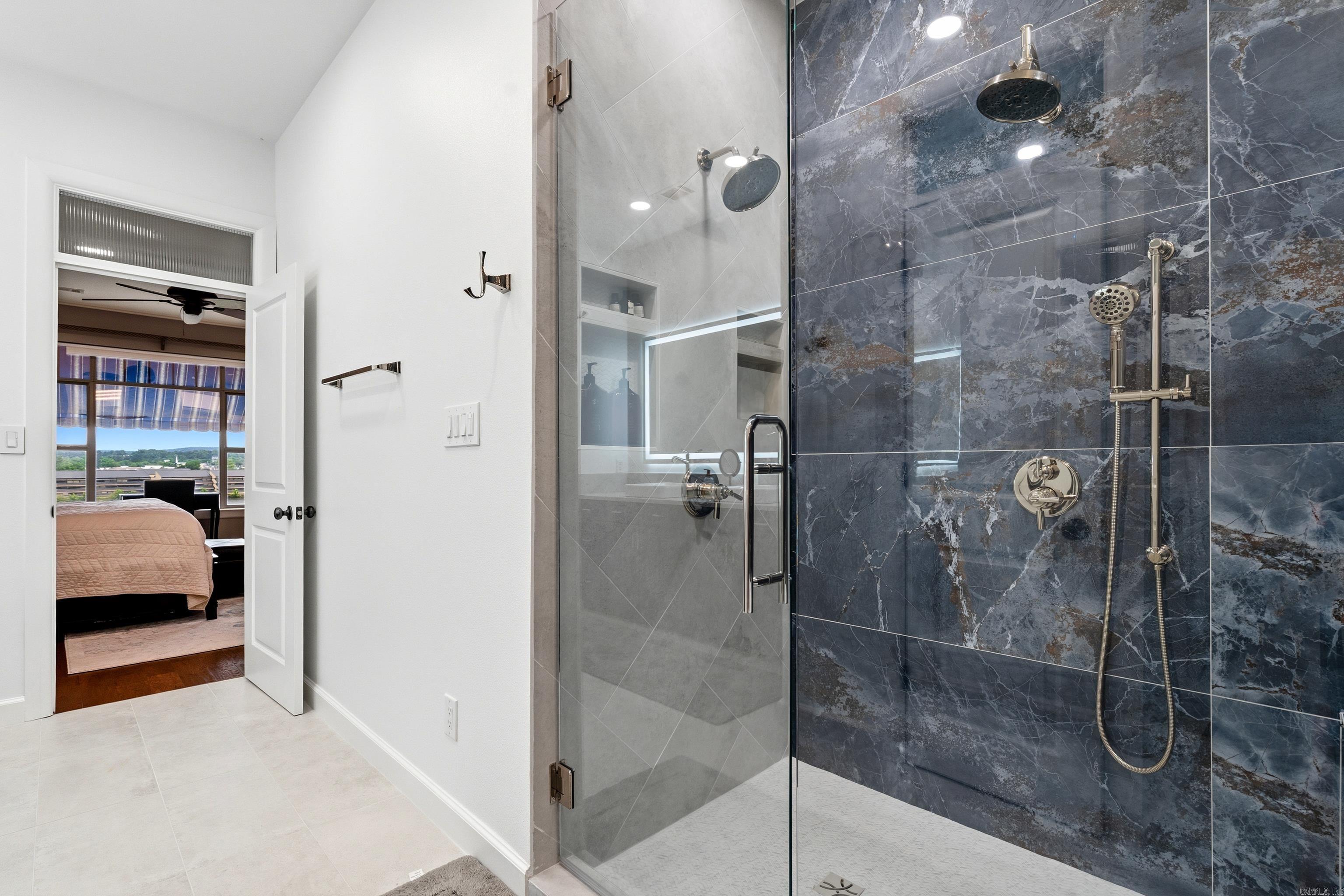 BEL LAGO HPR - Residential