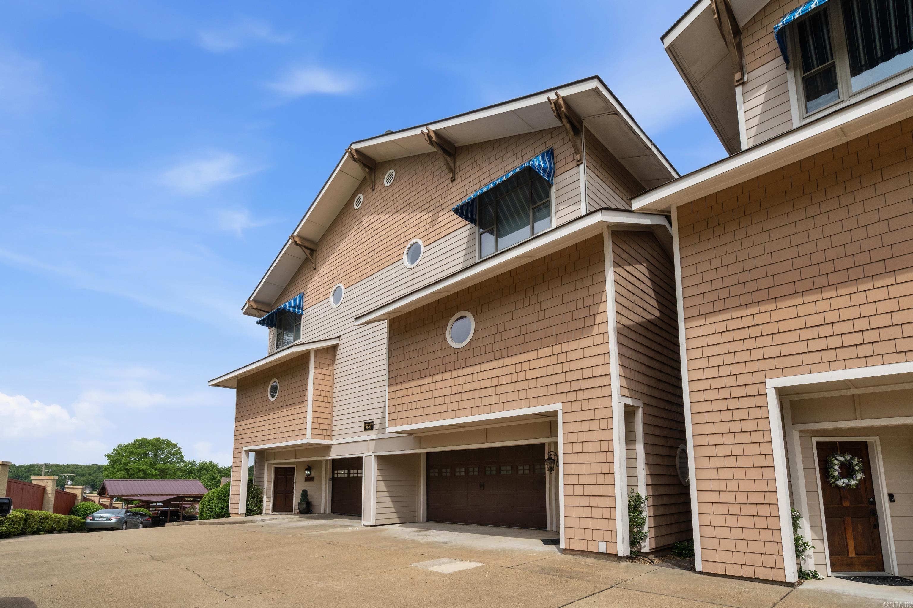 BEL LAGO HPR - Residential
