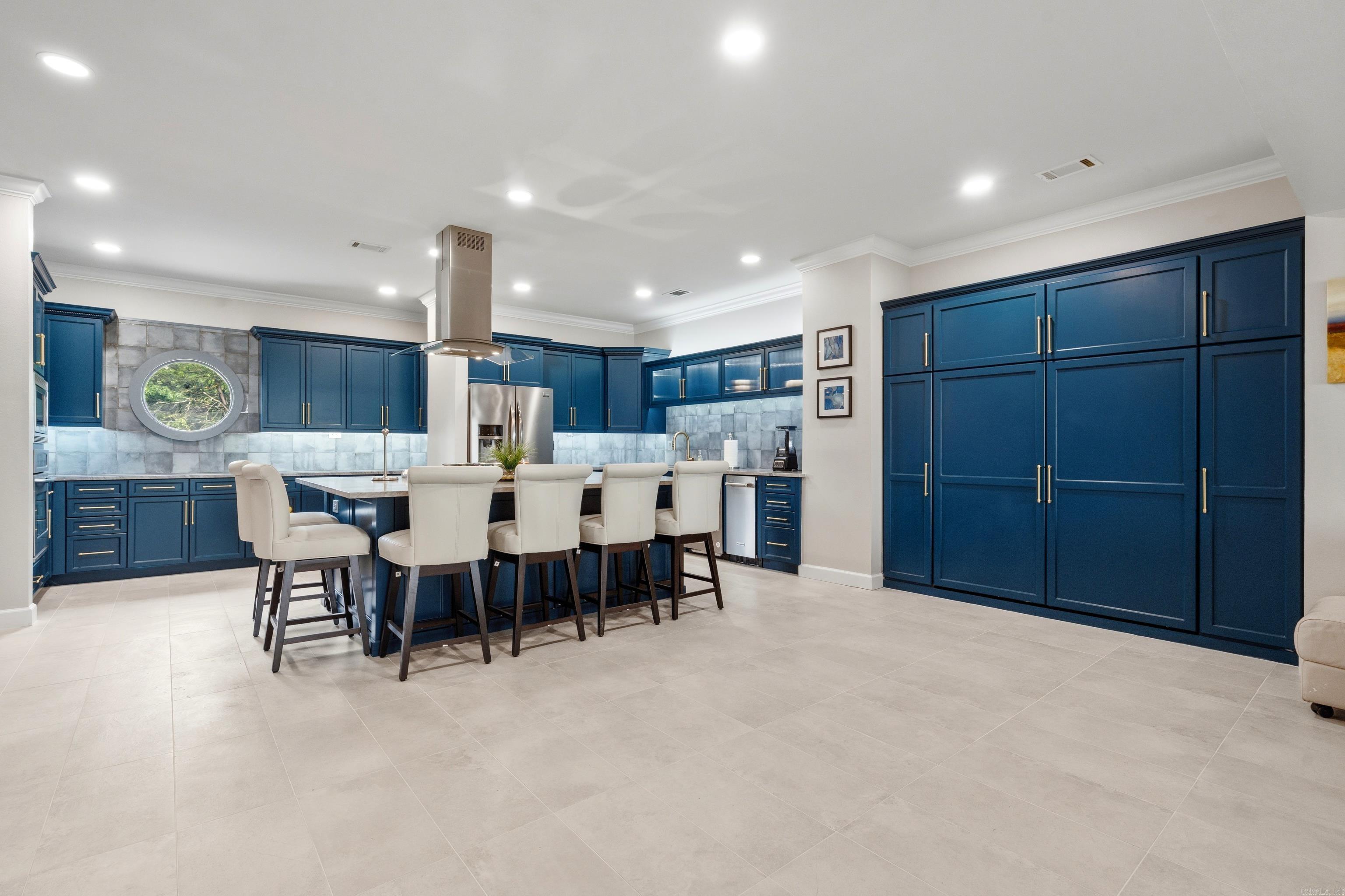 BEL LAGO HPR - Residential