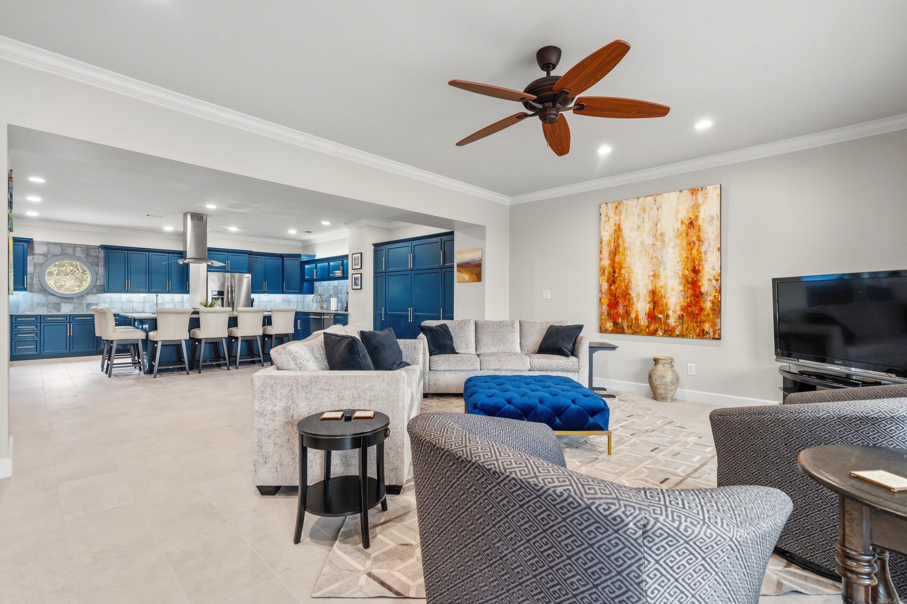 BEL LAGO HPR - Residential