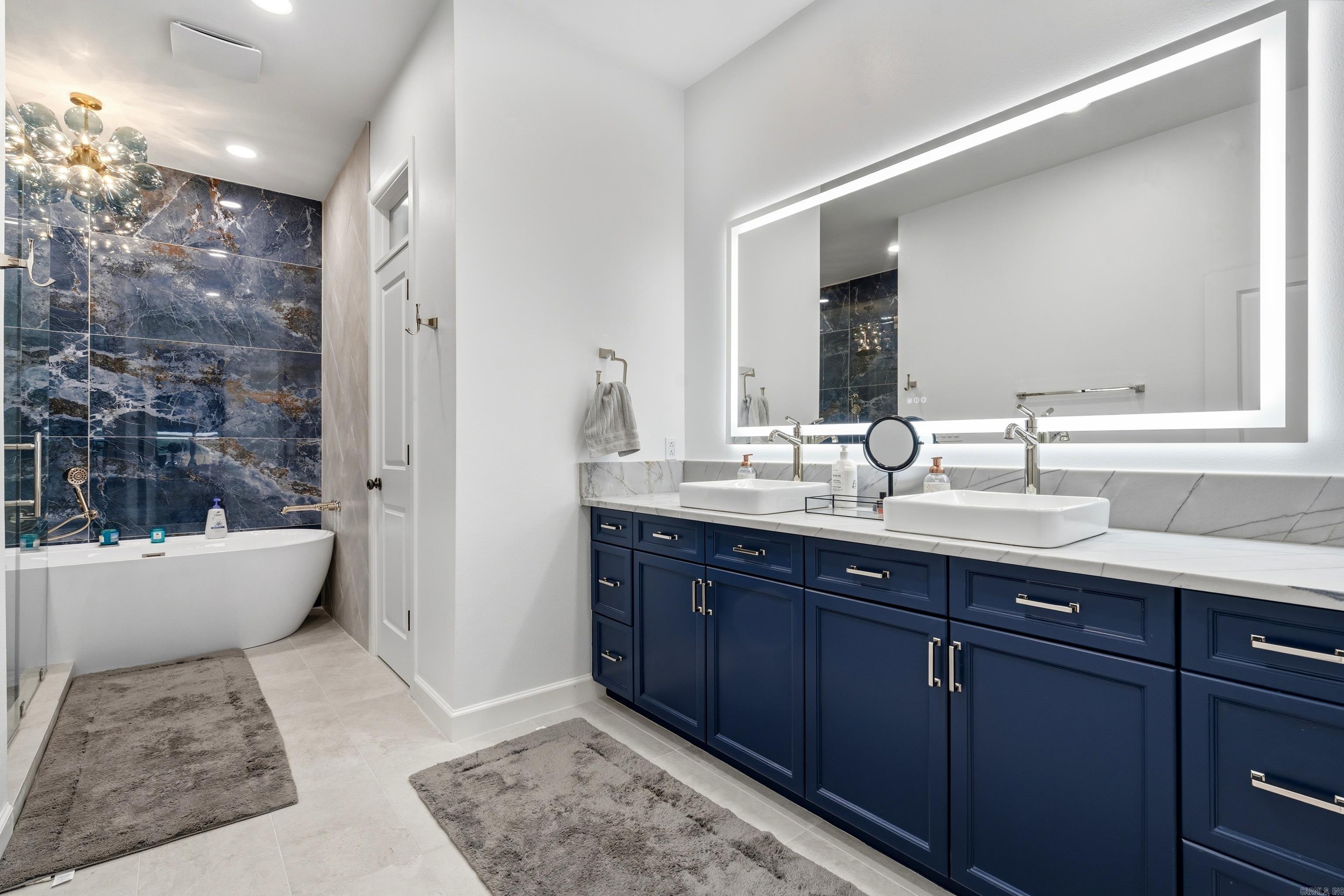 BEL LAGO HPR - Residential