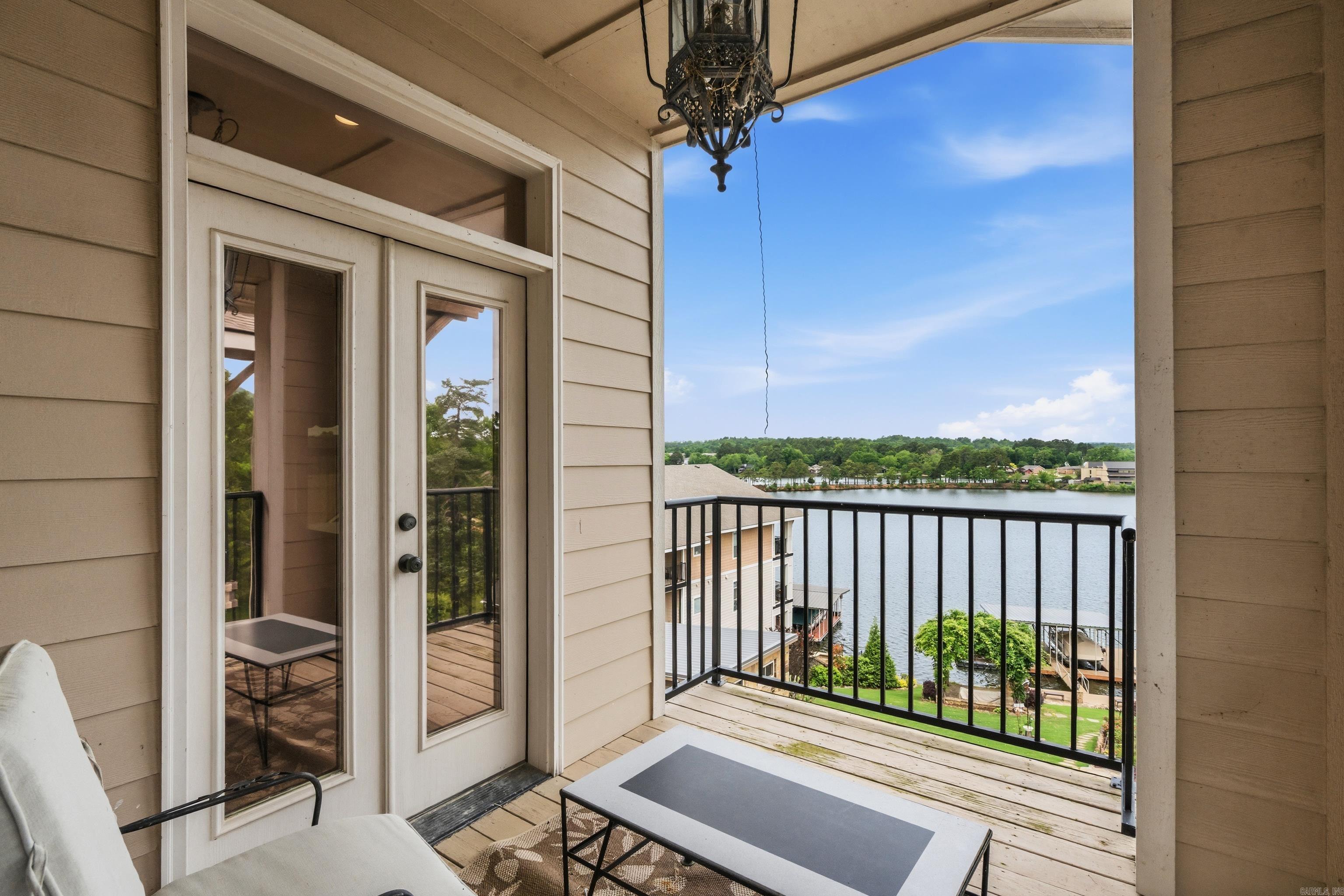 BEL LAGO HPR - Residential