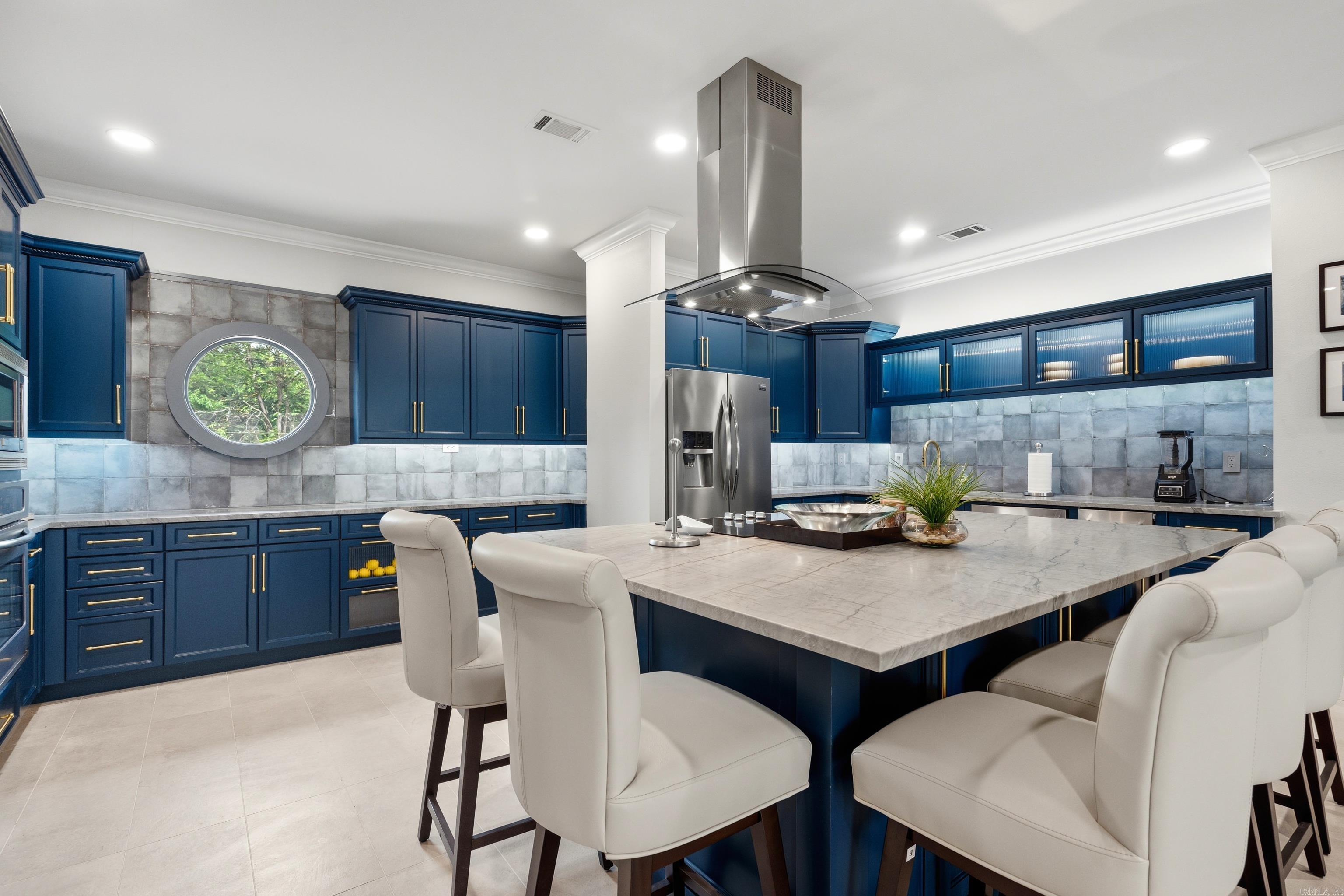 BEL LAGO HPR - Residential