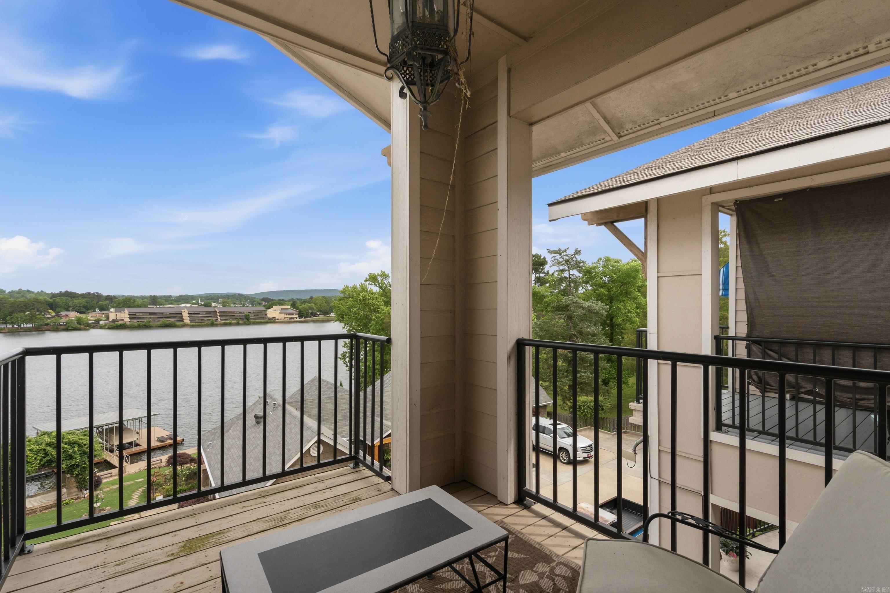 BEL LAGO HPR - Residential