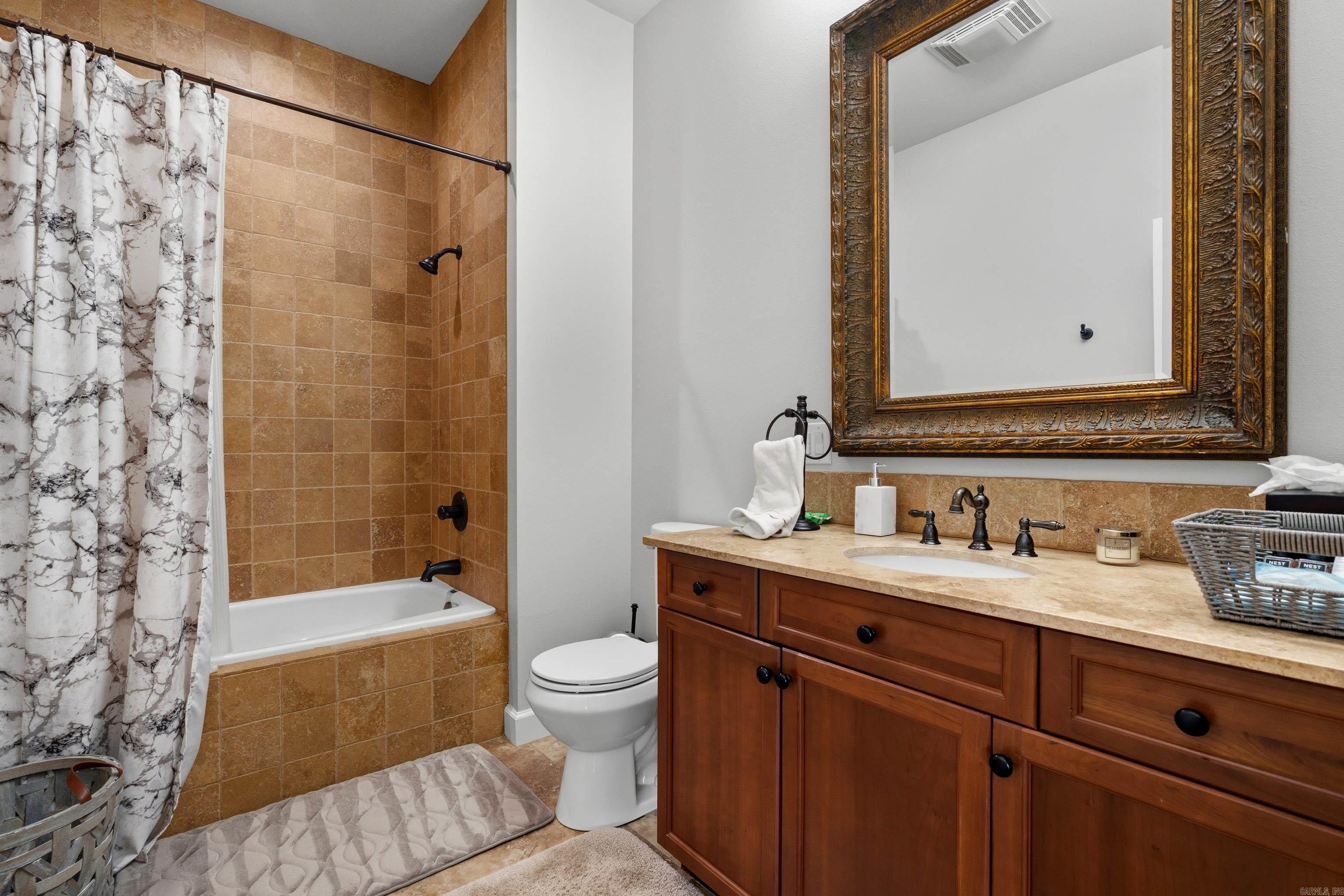BEL LAGO HPR - Residential