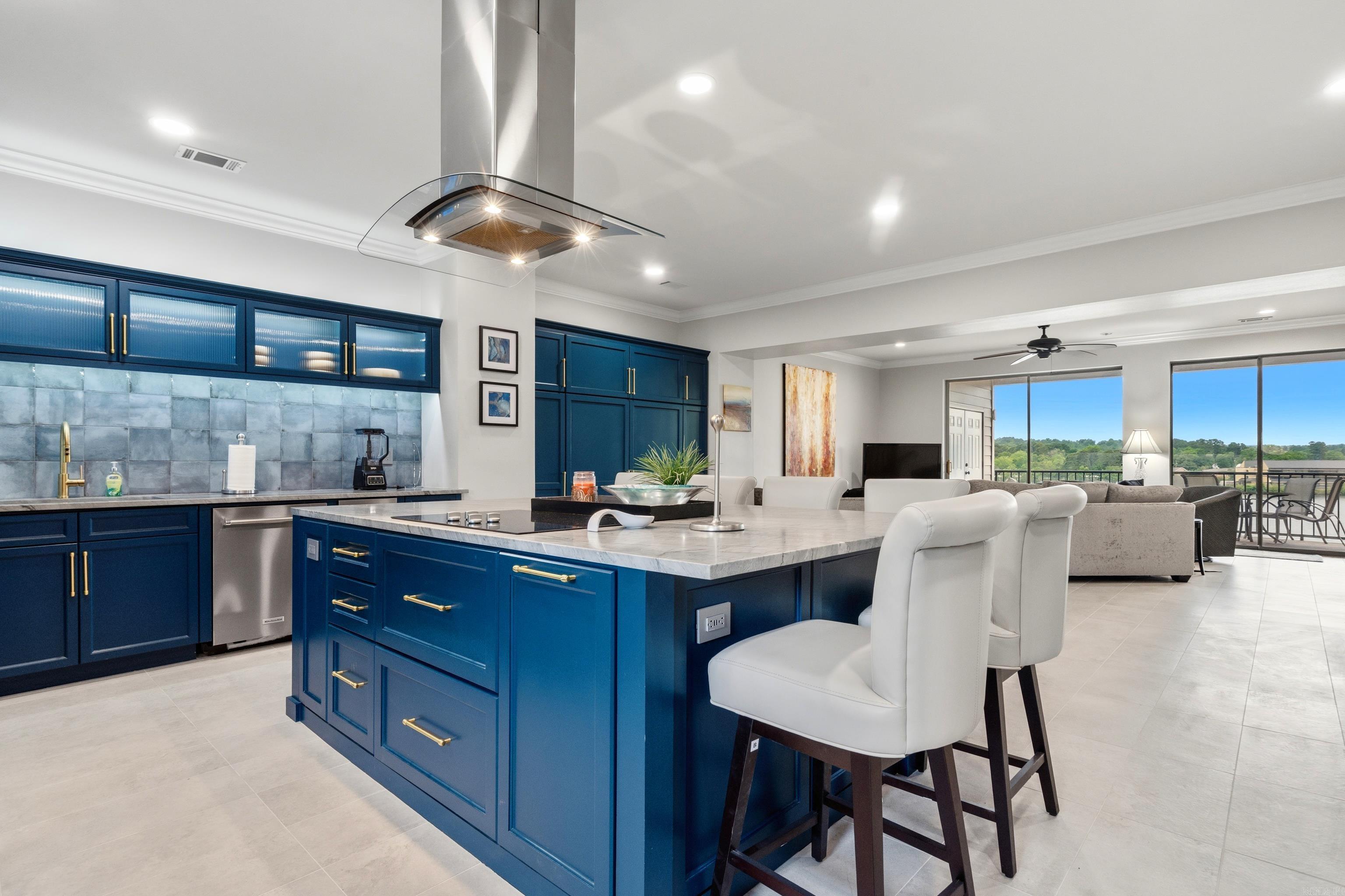 BEL LAGO HPR - Residential