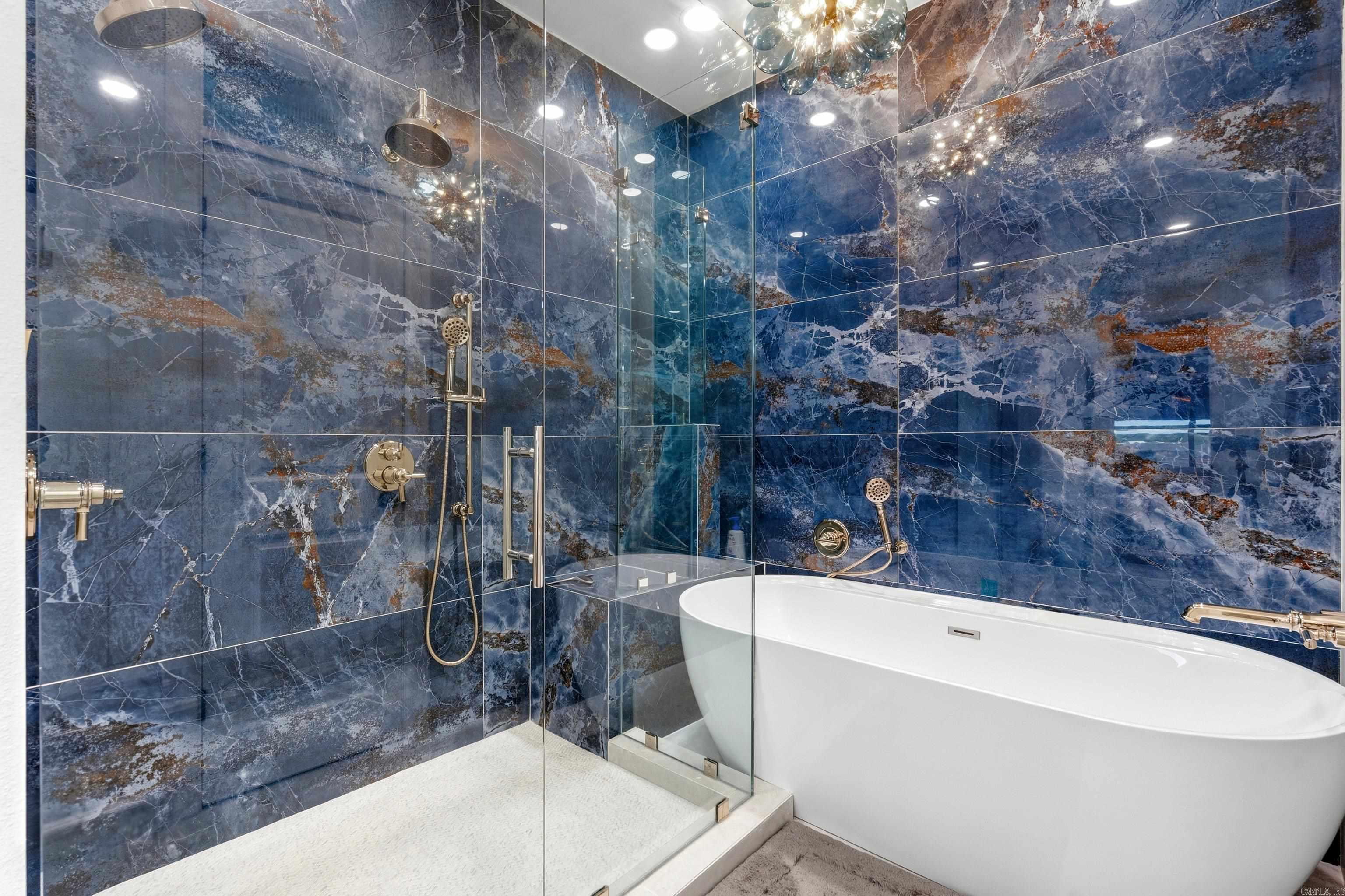 BEL LAGO HPR - Residential