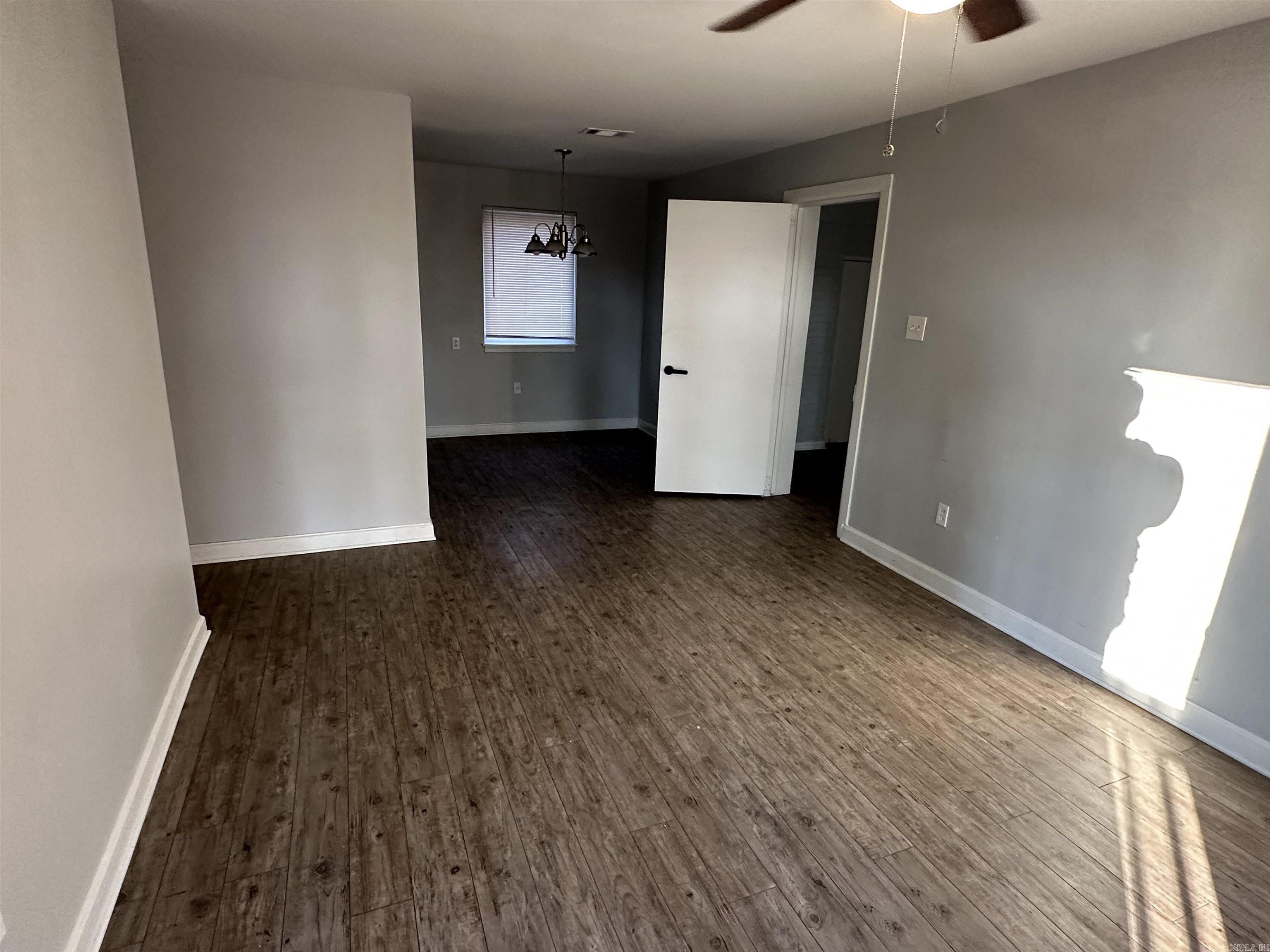 John Barrow-Boyle Park - Residential Lease