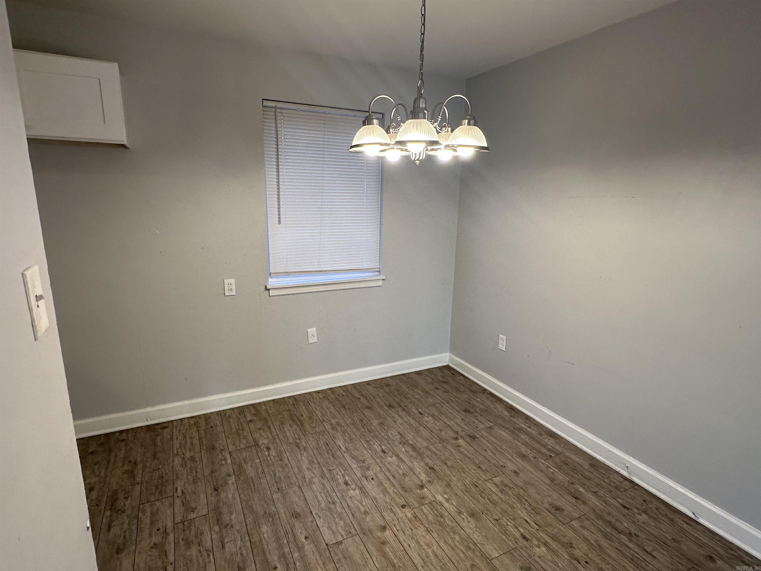 John Barrow-Boyle Park - Residential Lease