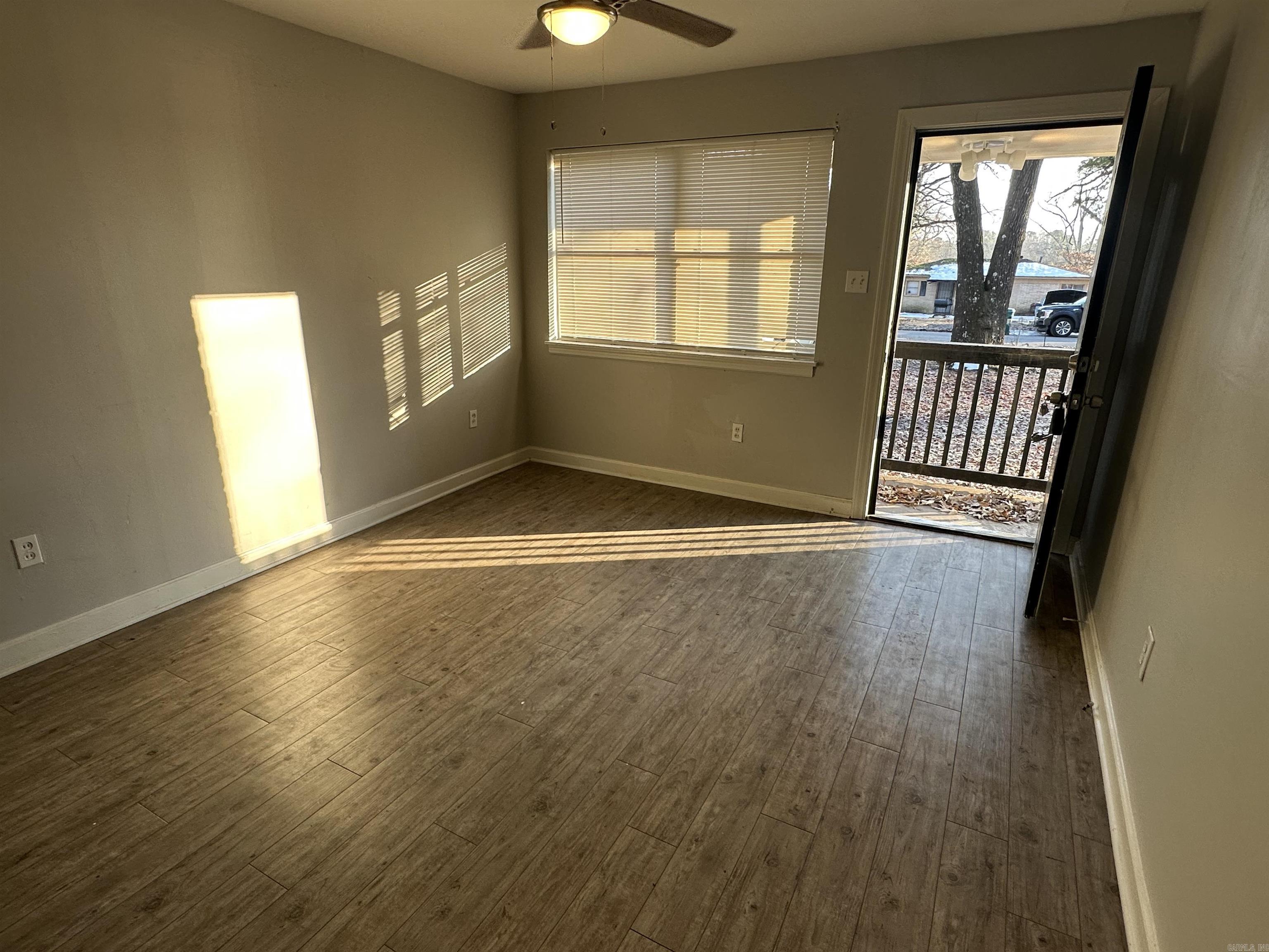 John Barrow-Boyle Park - Residential Lease