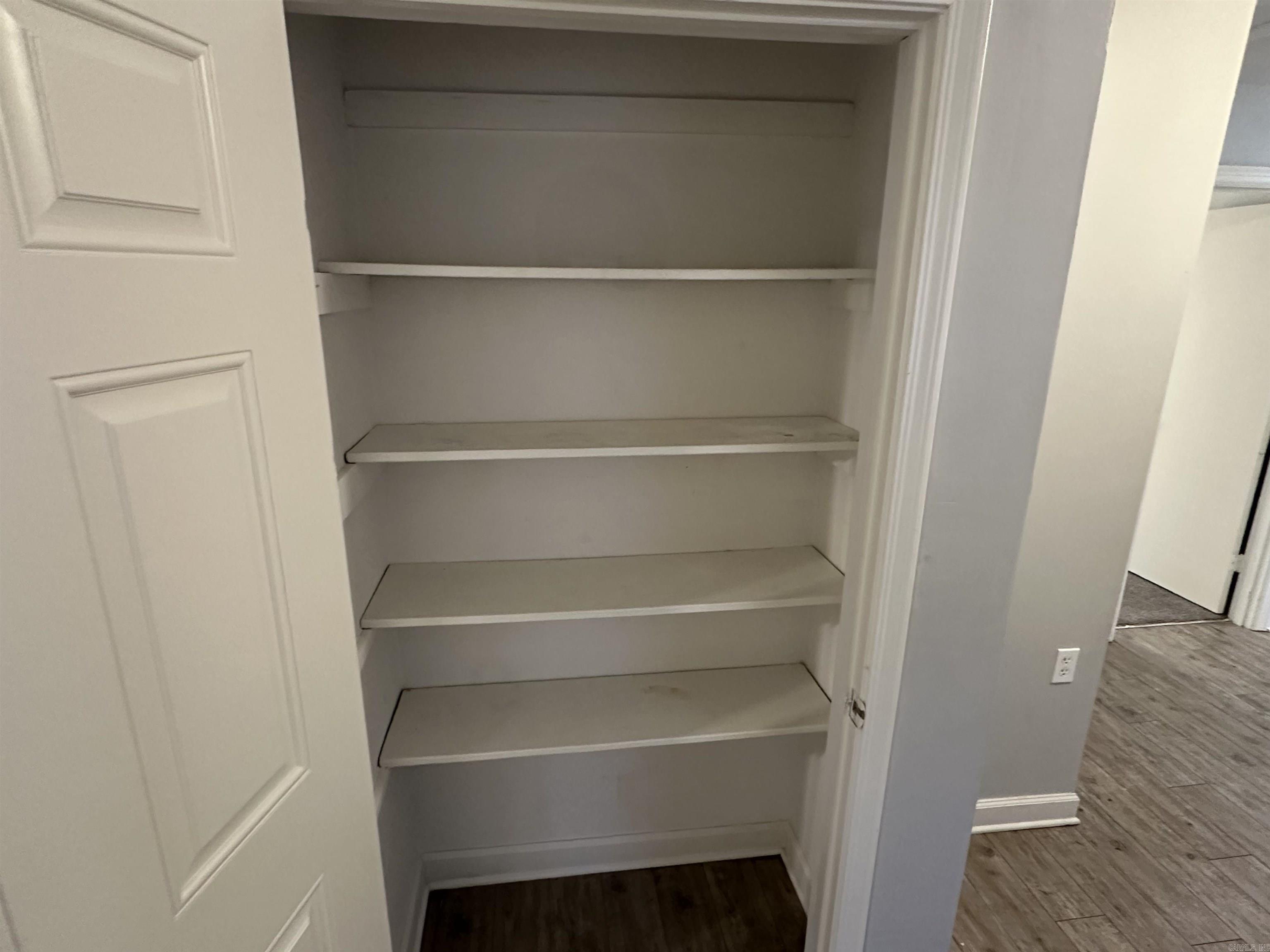 John Barrow-Boyle Park - Residential Lease