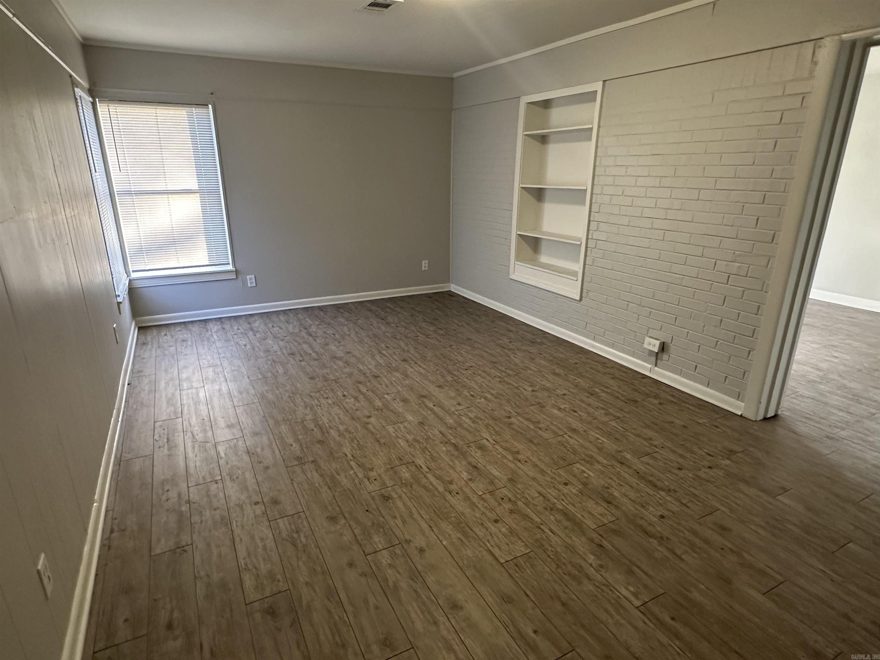 John Barrow-Boyle Park - Residential Lease