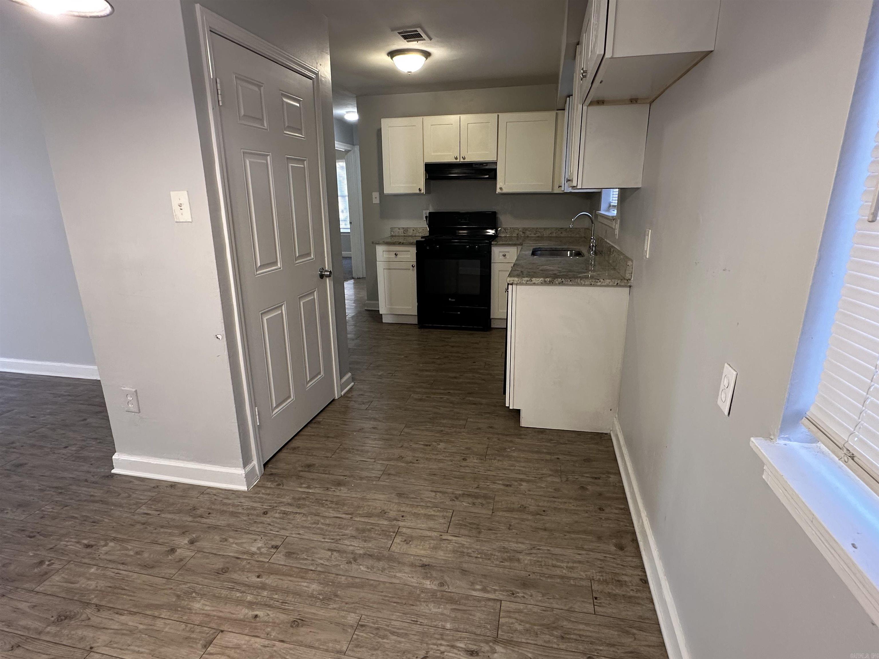 John Barrow-Boyle Park - Residential Lease