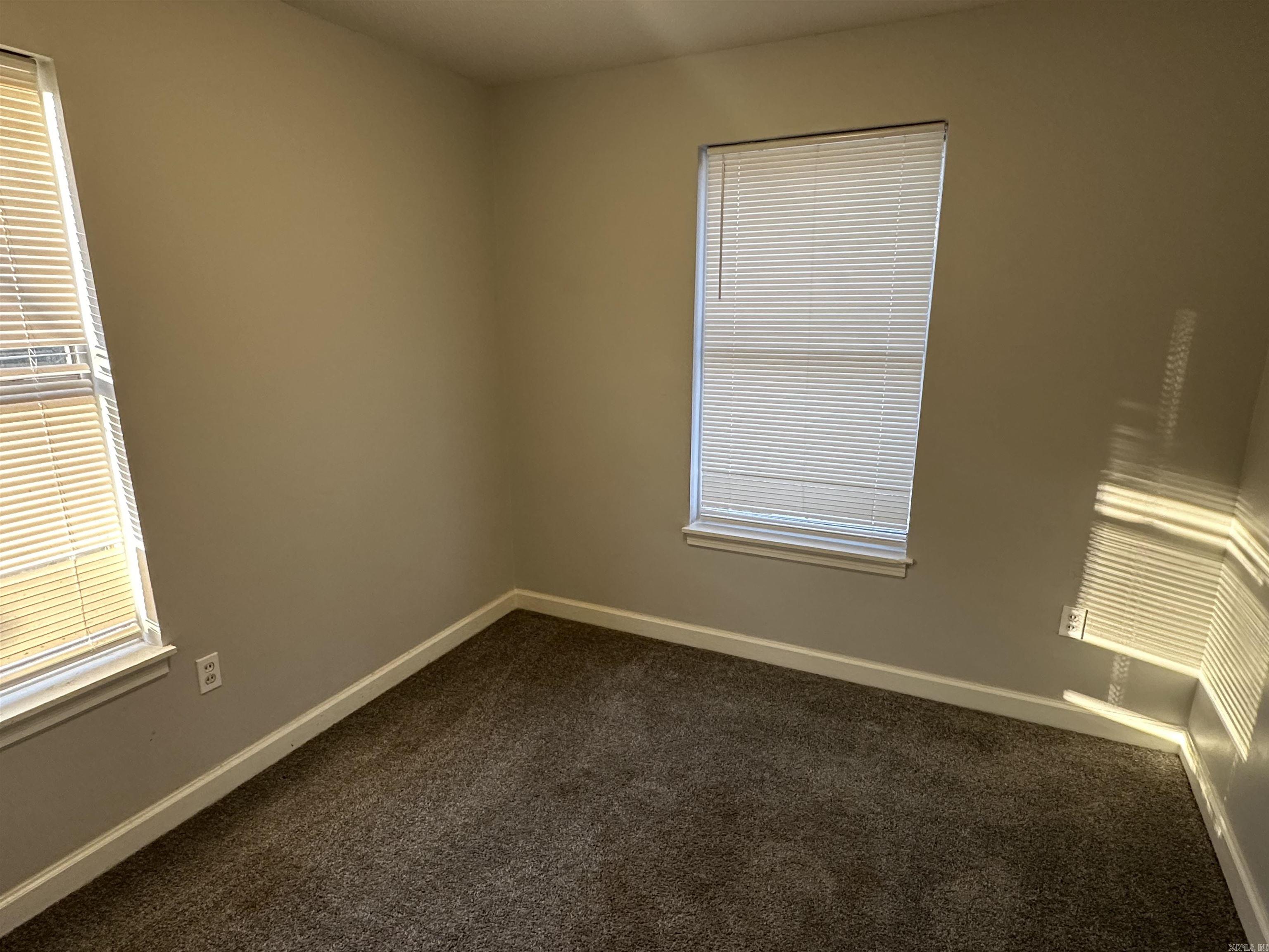 John Barrow-Boyle Park - Residential Lease