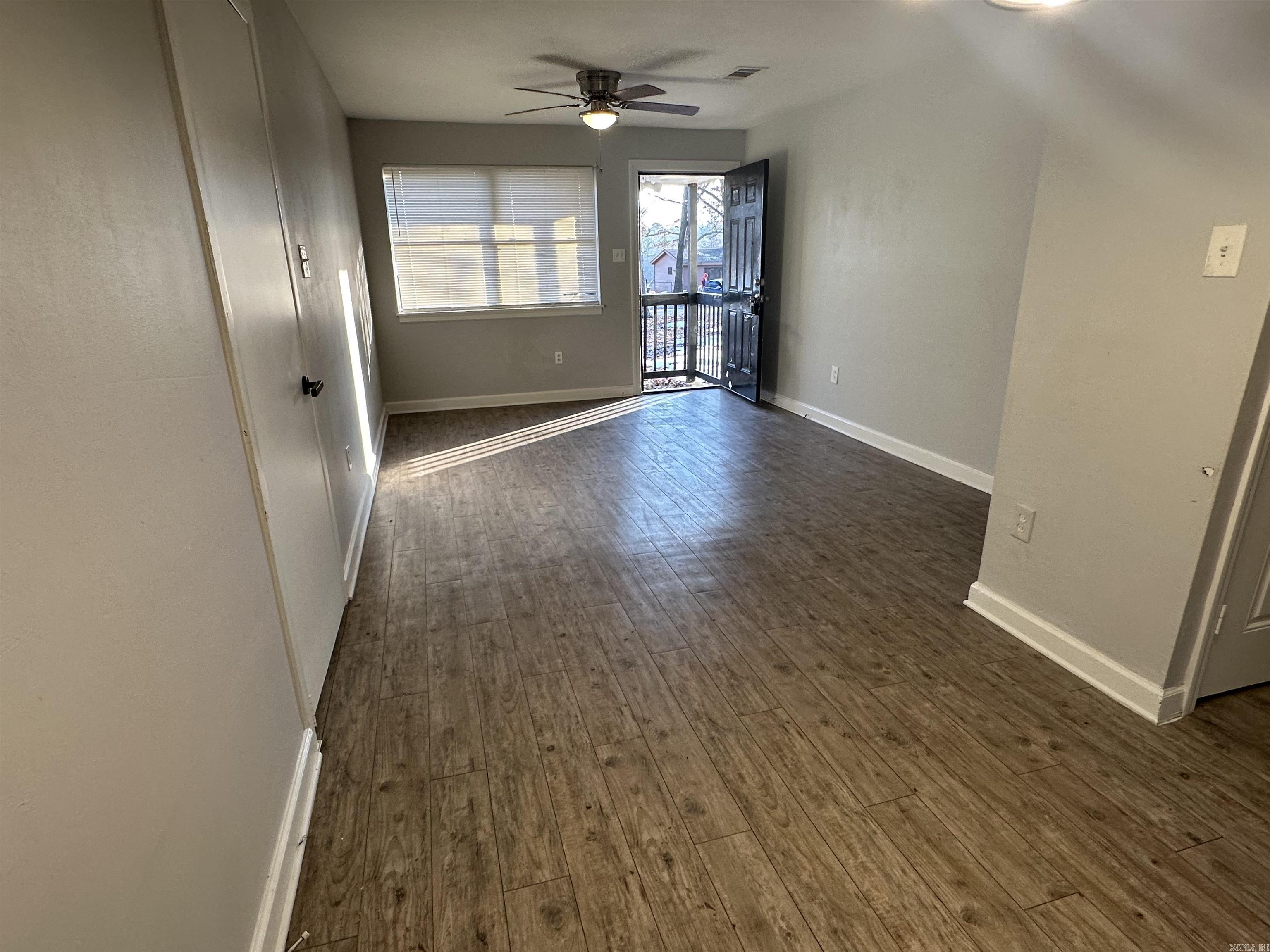 John Barrow-Boyle Park - Residential Lease