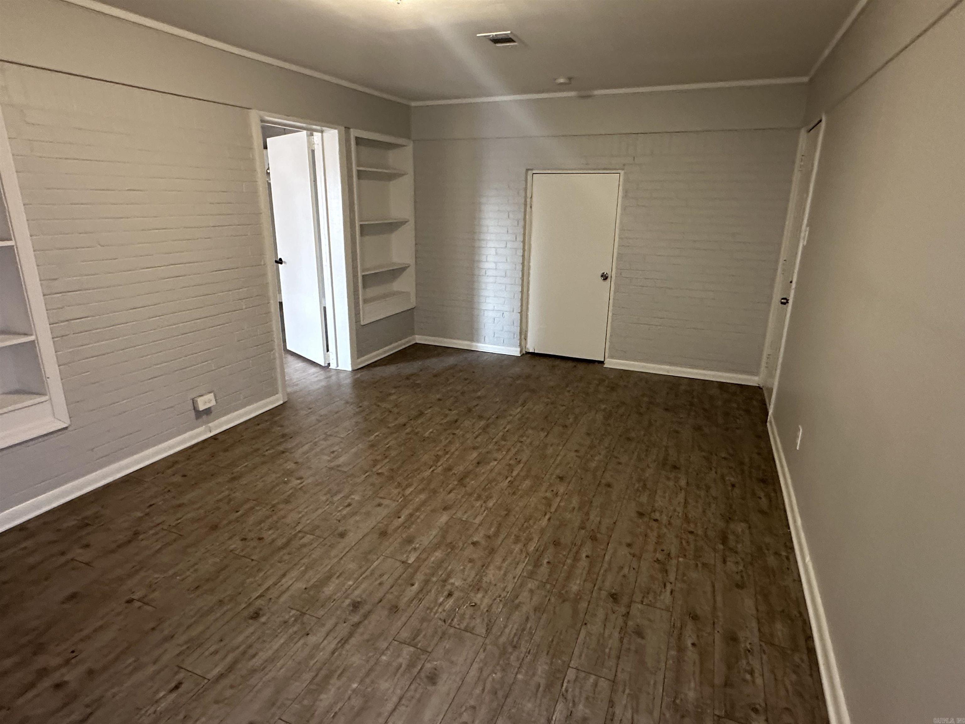 John Barrow-Boyle Park - Residential Lease