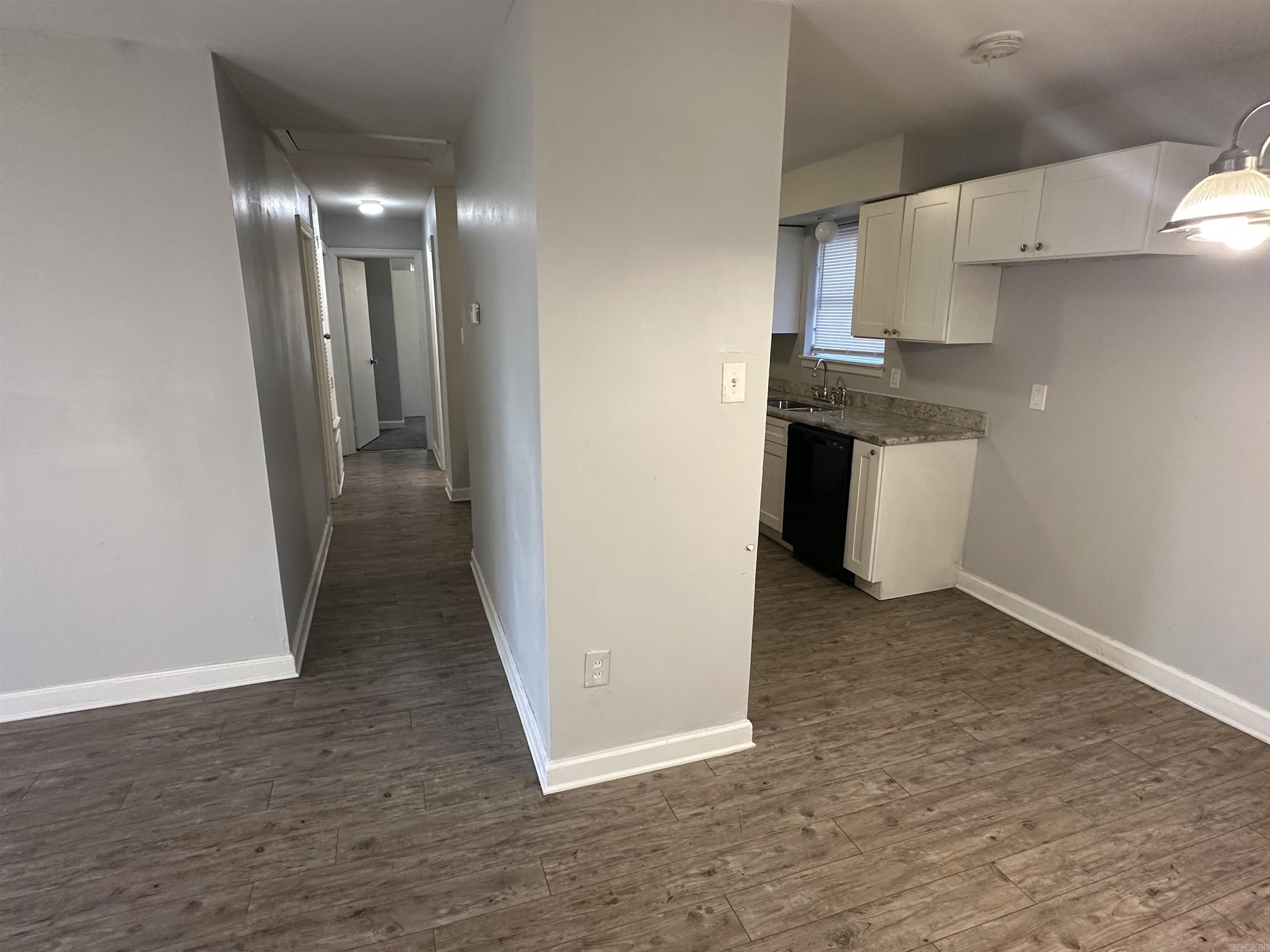 John Barrow-Boyle Park - Residential Lease