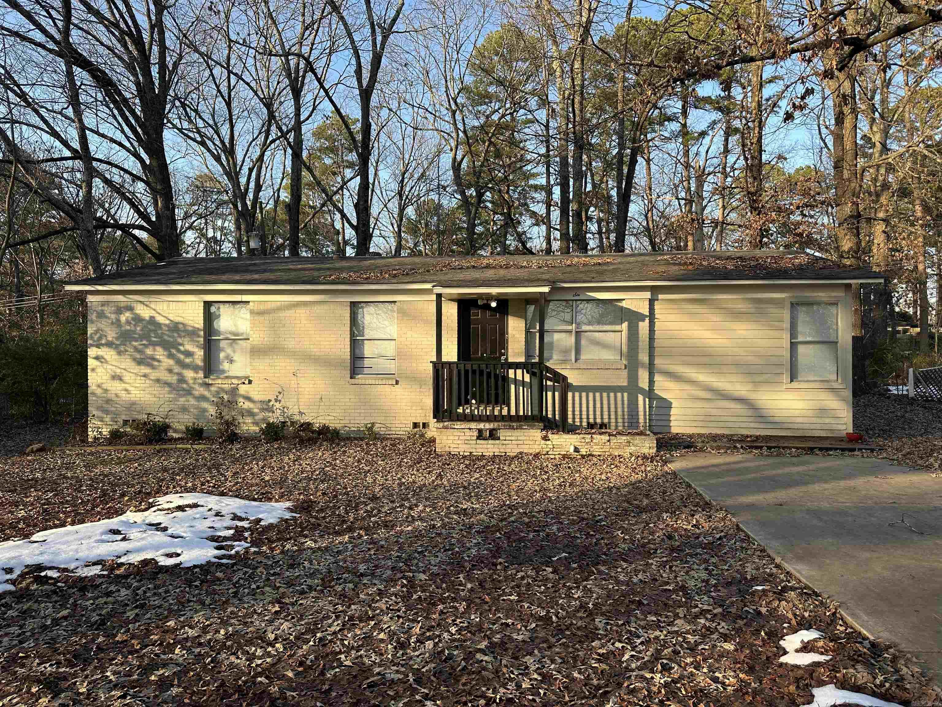 John Barrow-Boyle Park - Residential Lease