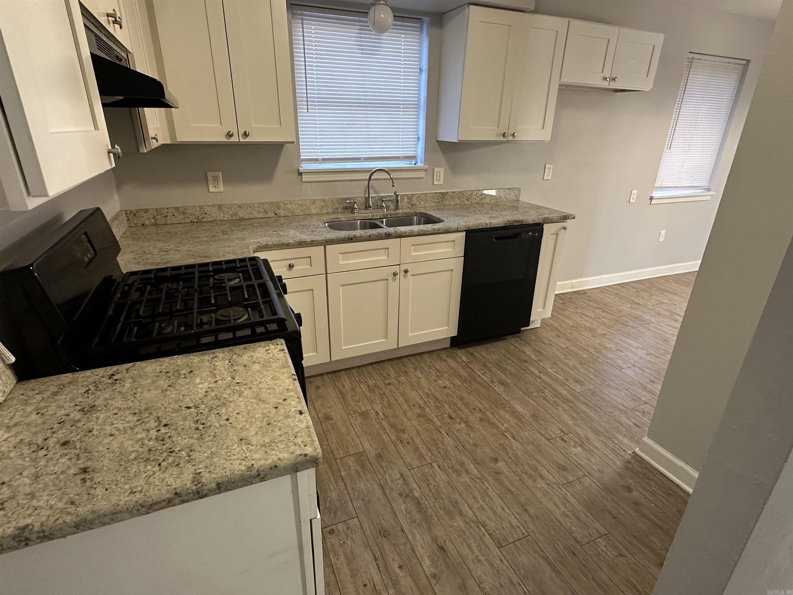 John Barrow-Boyle Park - Residential Lease