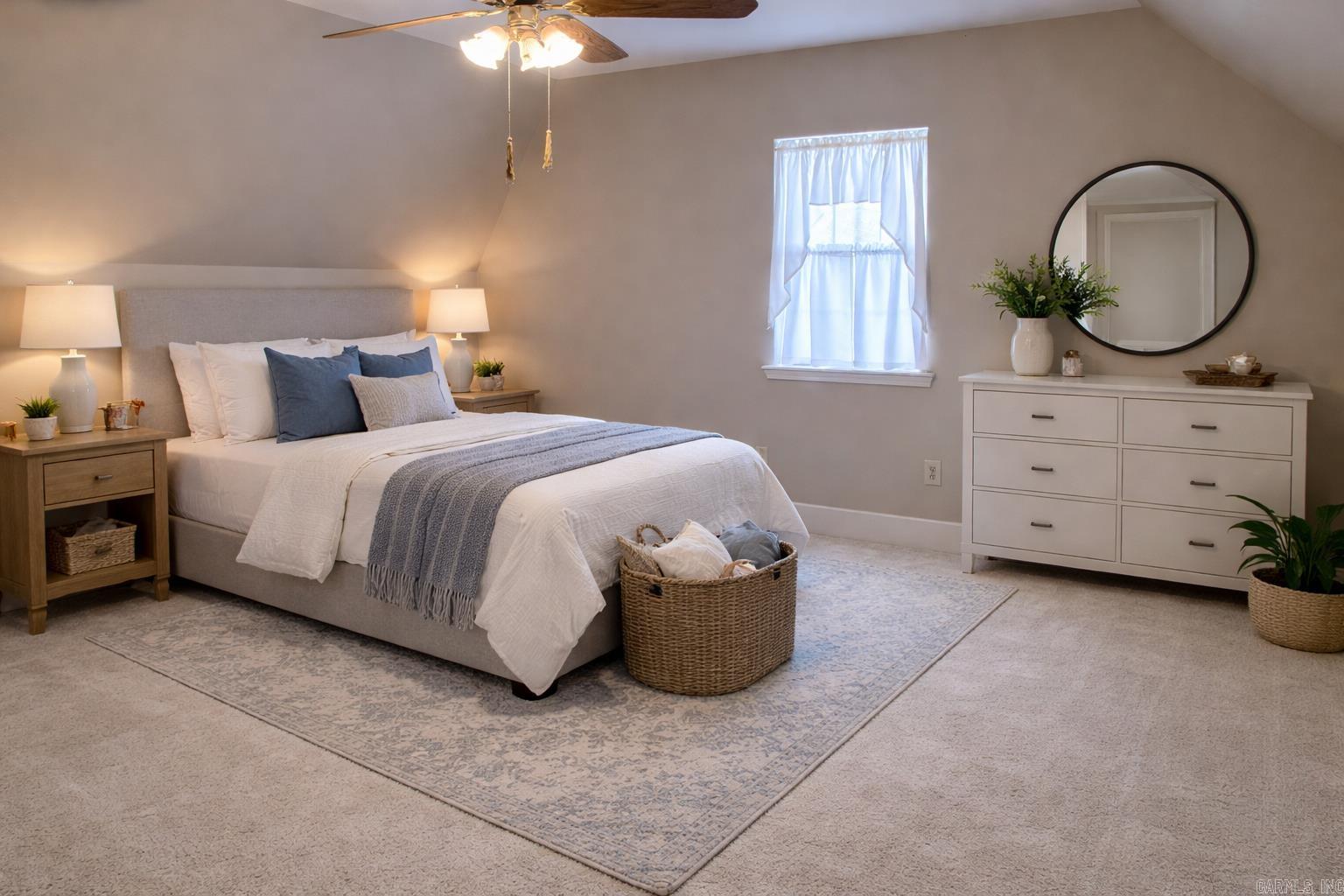 River Oaks Estates - Residential