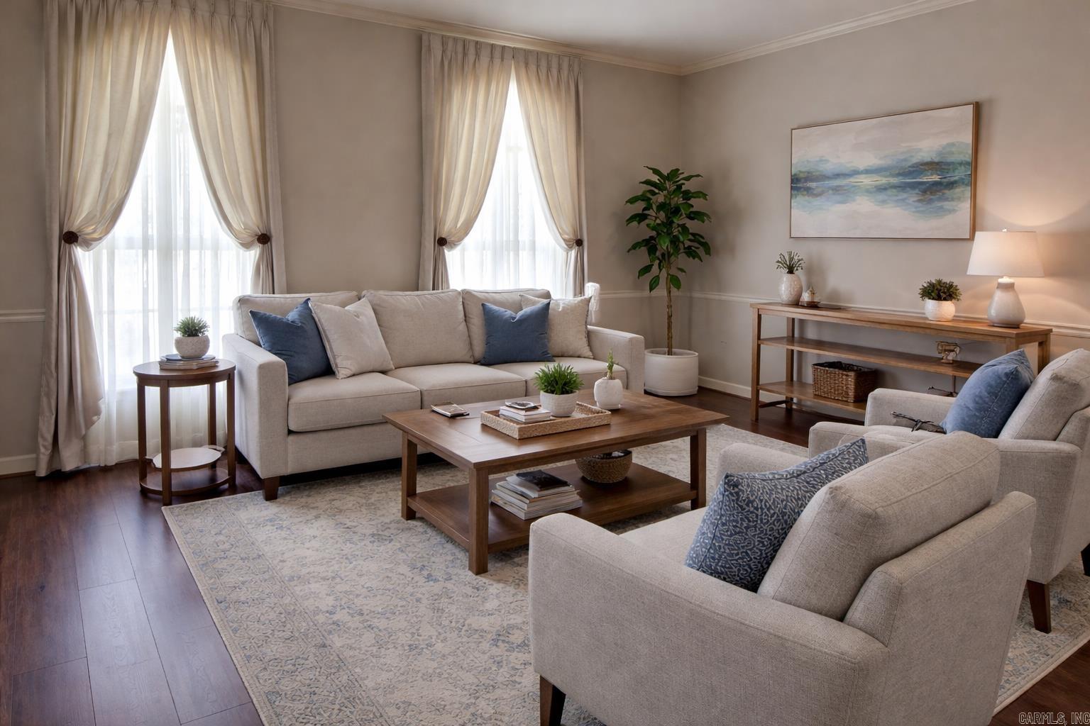 River Oaks Estates - Residential