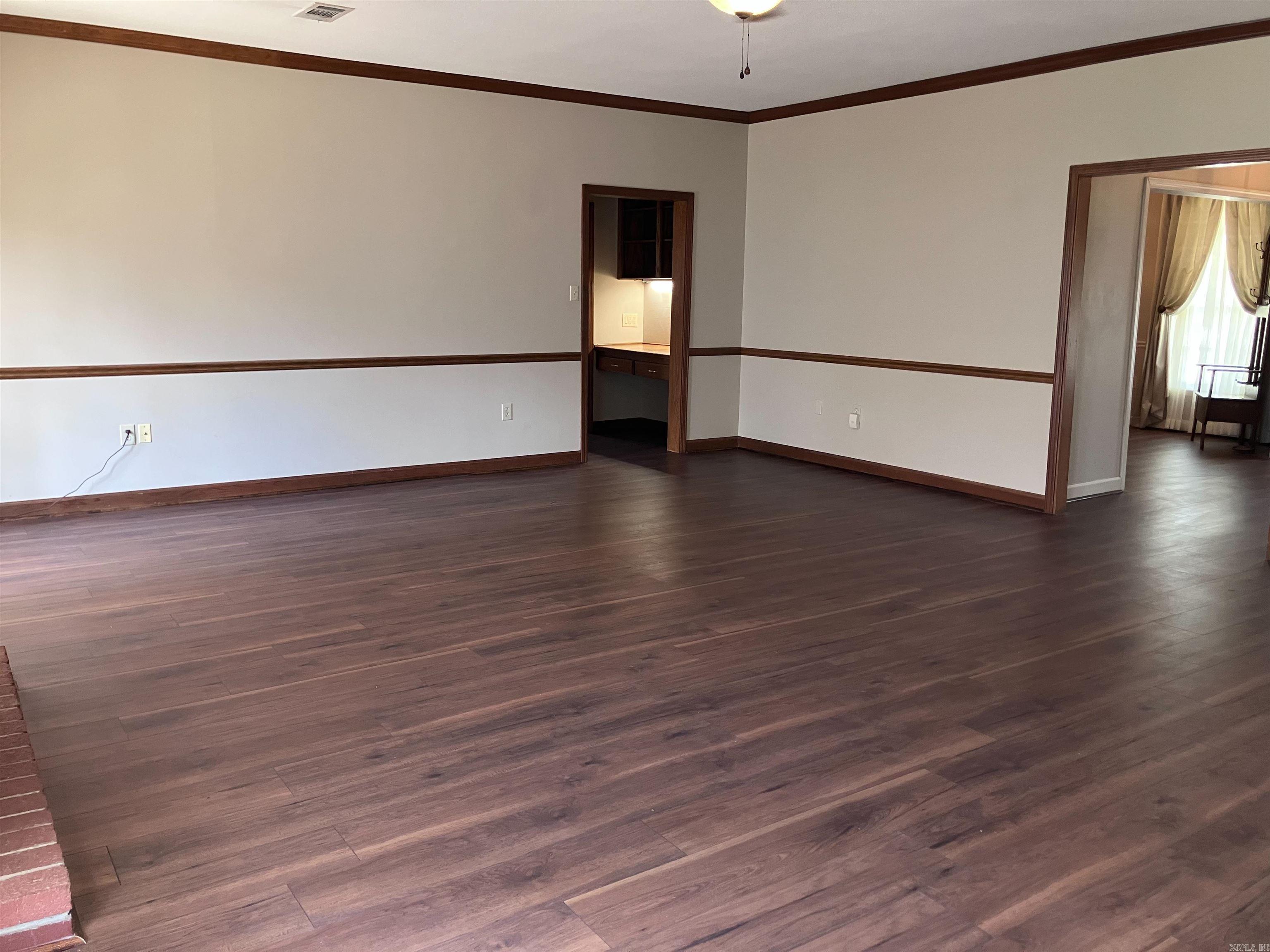 River Oaks Estates - Residential