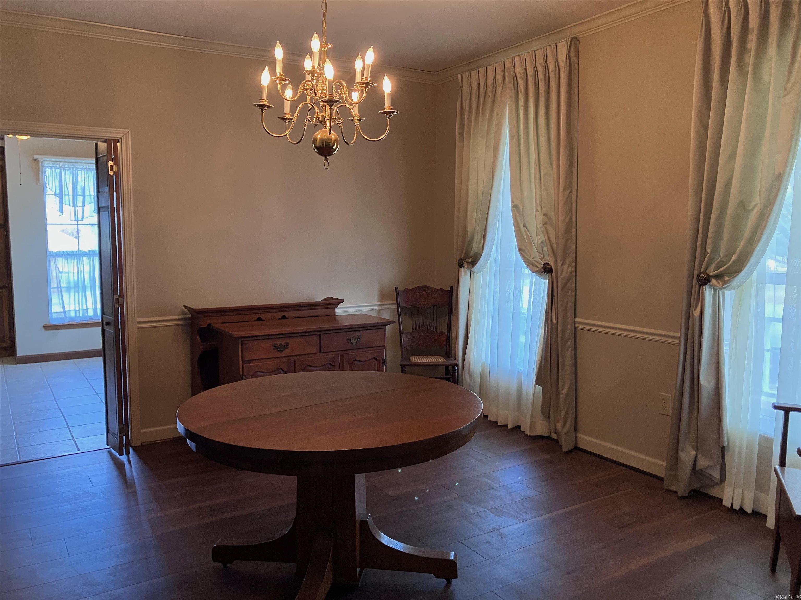 River Oaks Estates - Residential